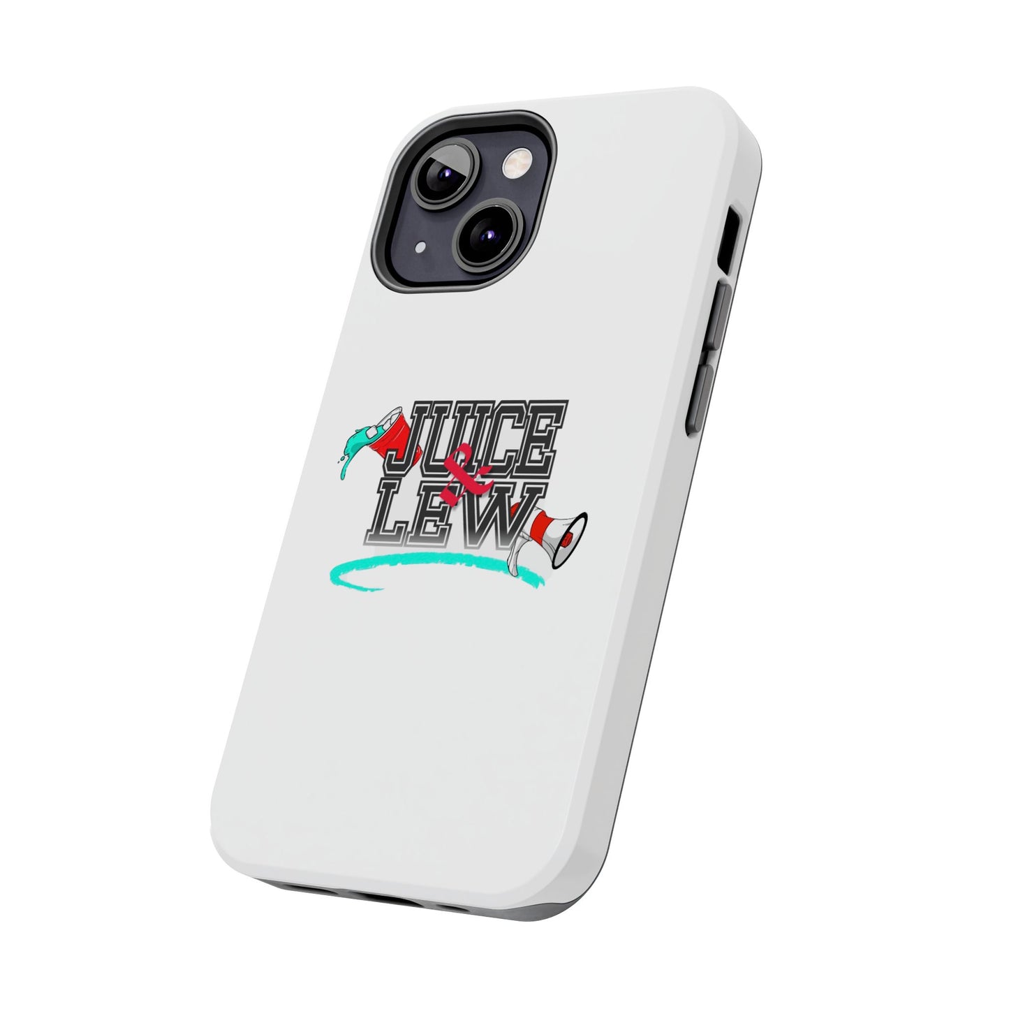 Juice & Lew Phone Cases