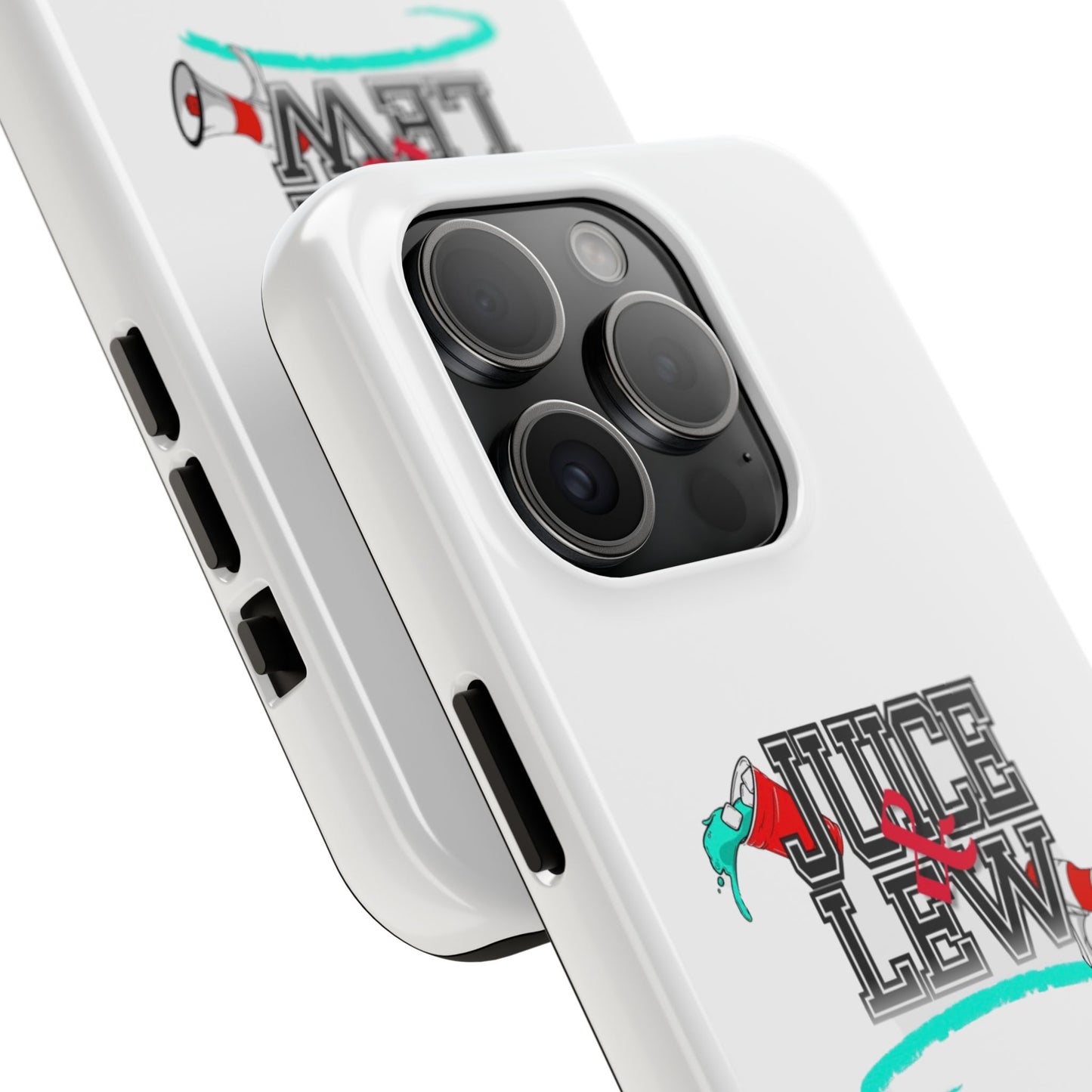 Juice & Lew Phone Cases