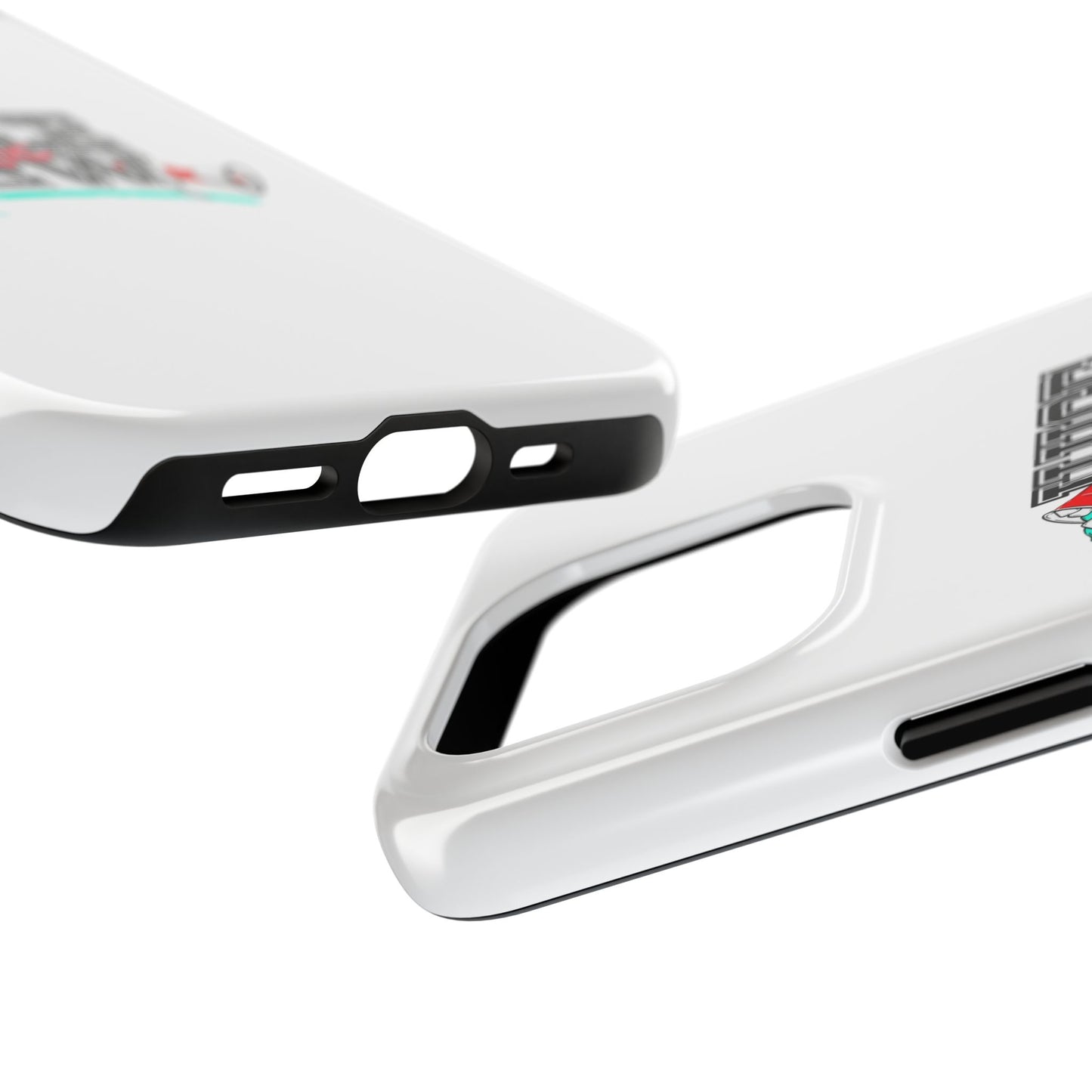 Juice & Lew Phone Cases