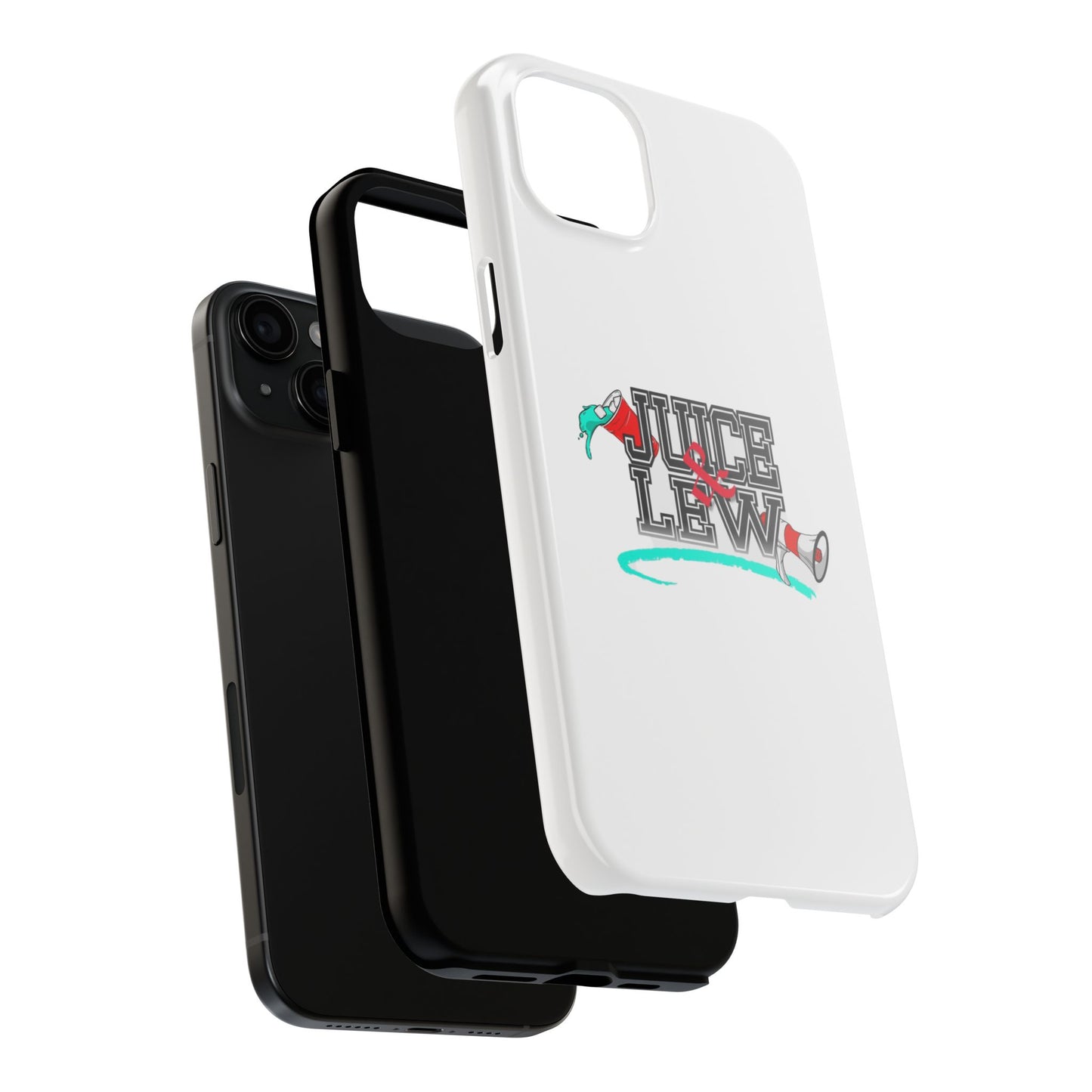 Juice & Lew Phone Cases
