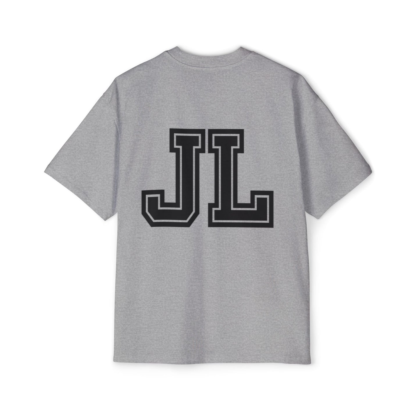Juice & Lew ‘Est 2021’ Oversized Tee