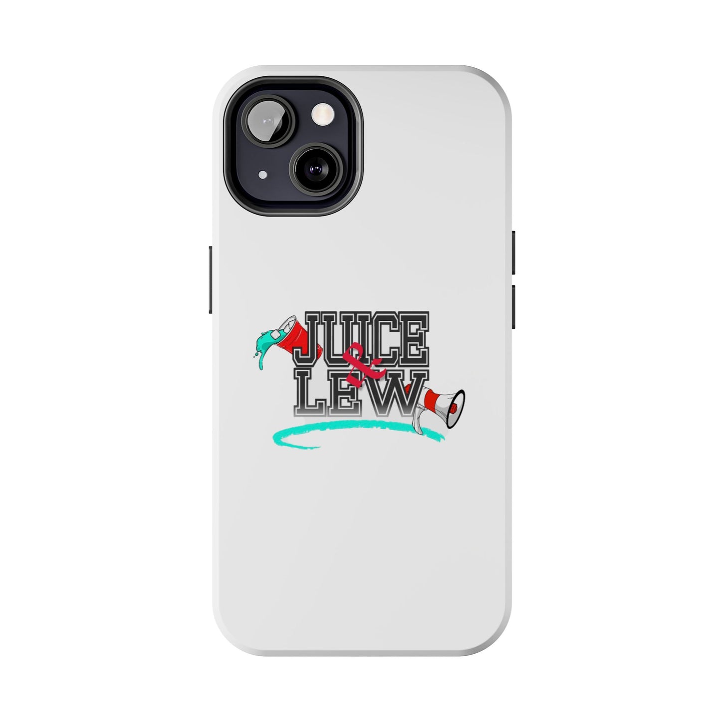 Juice & Lew Phone Cases