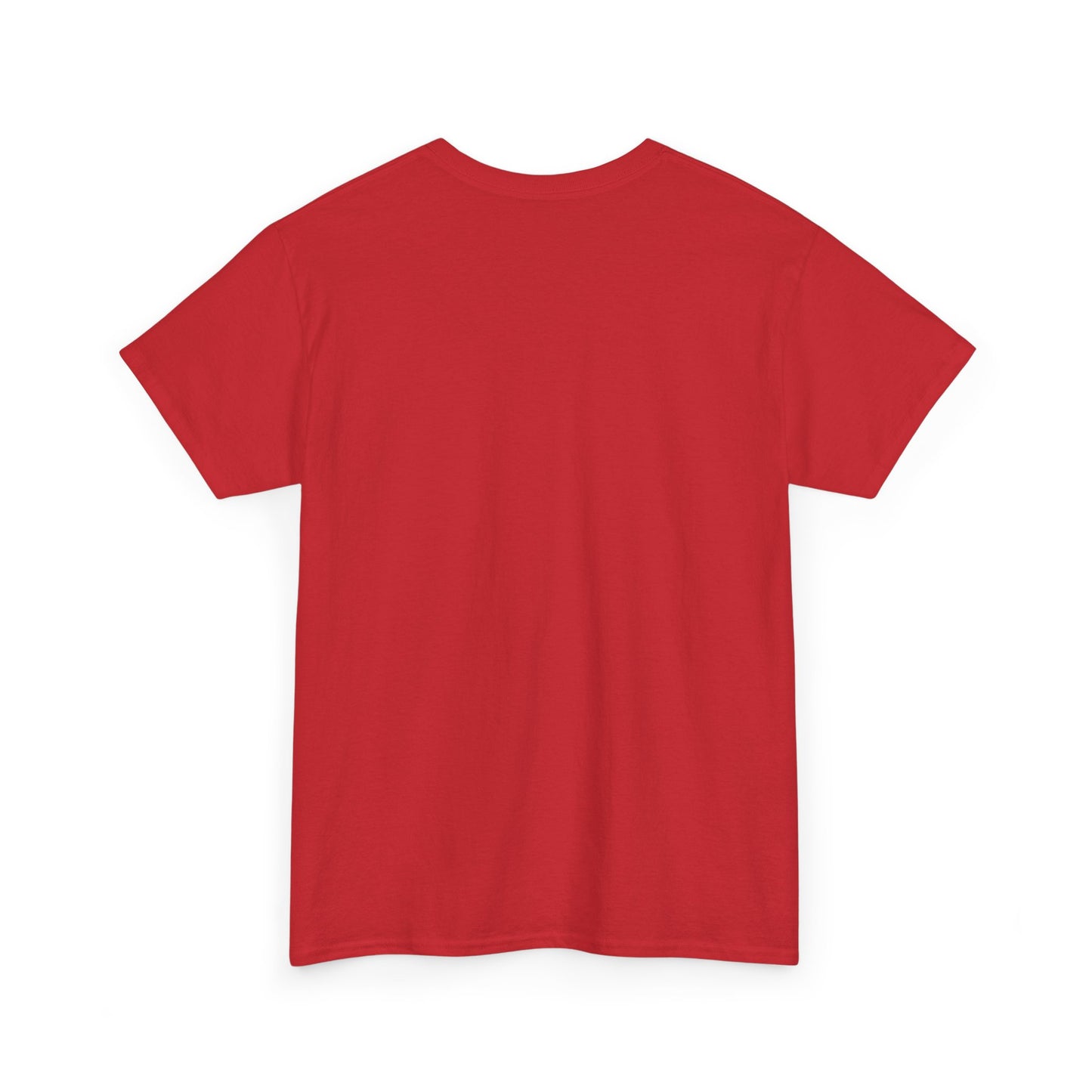 The Classic Juice & Lew White and Black Tee: Bold. Simple, Essential.