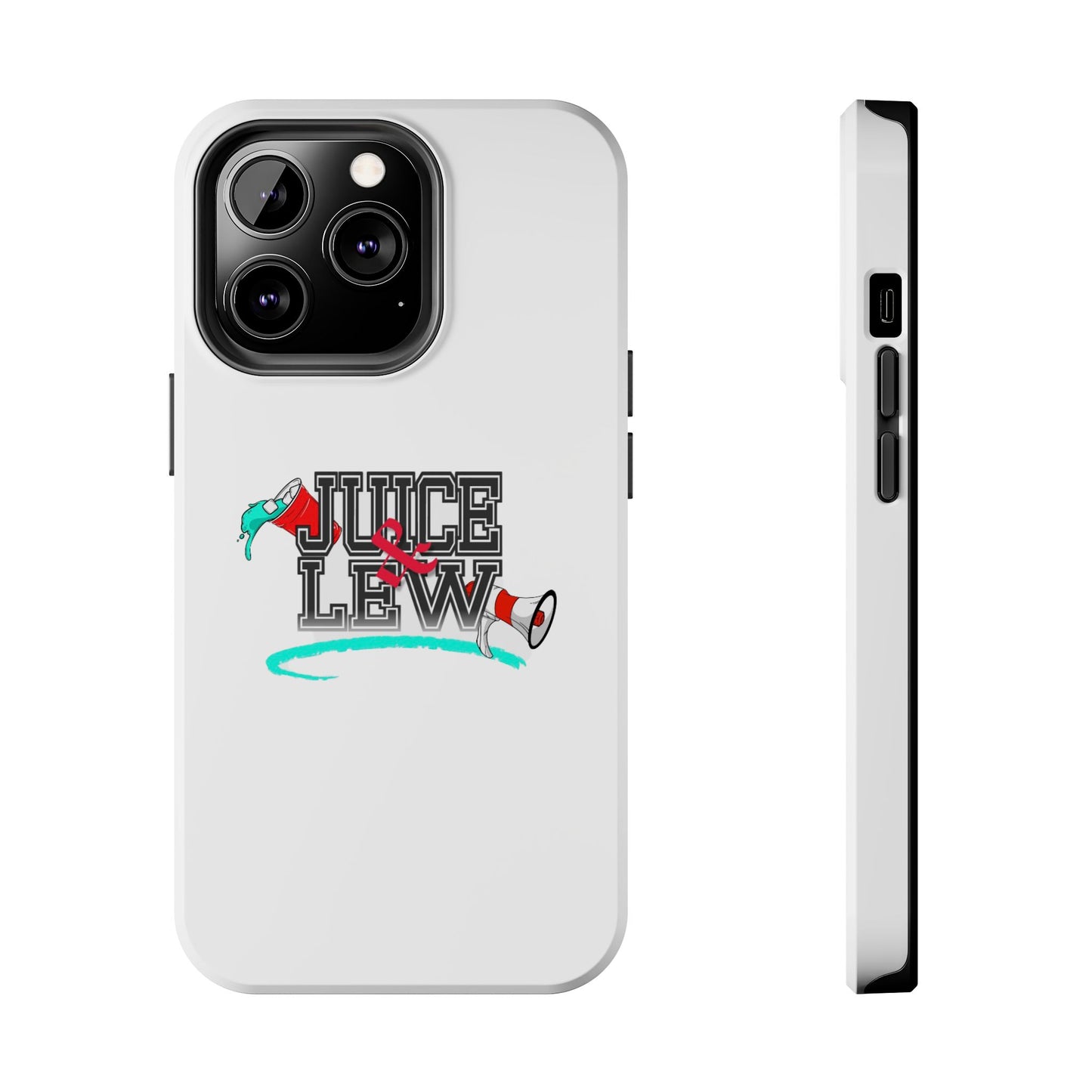 Juice & Lew Phone Cases
