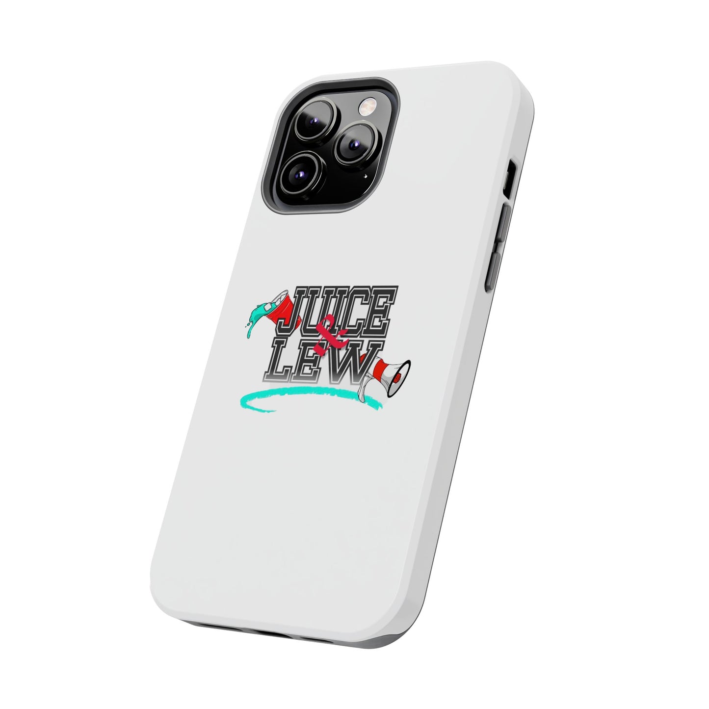 Juice & Lew Phone Cases