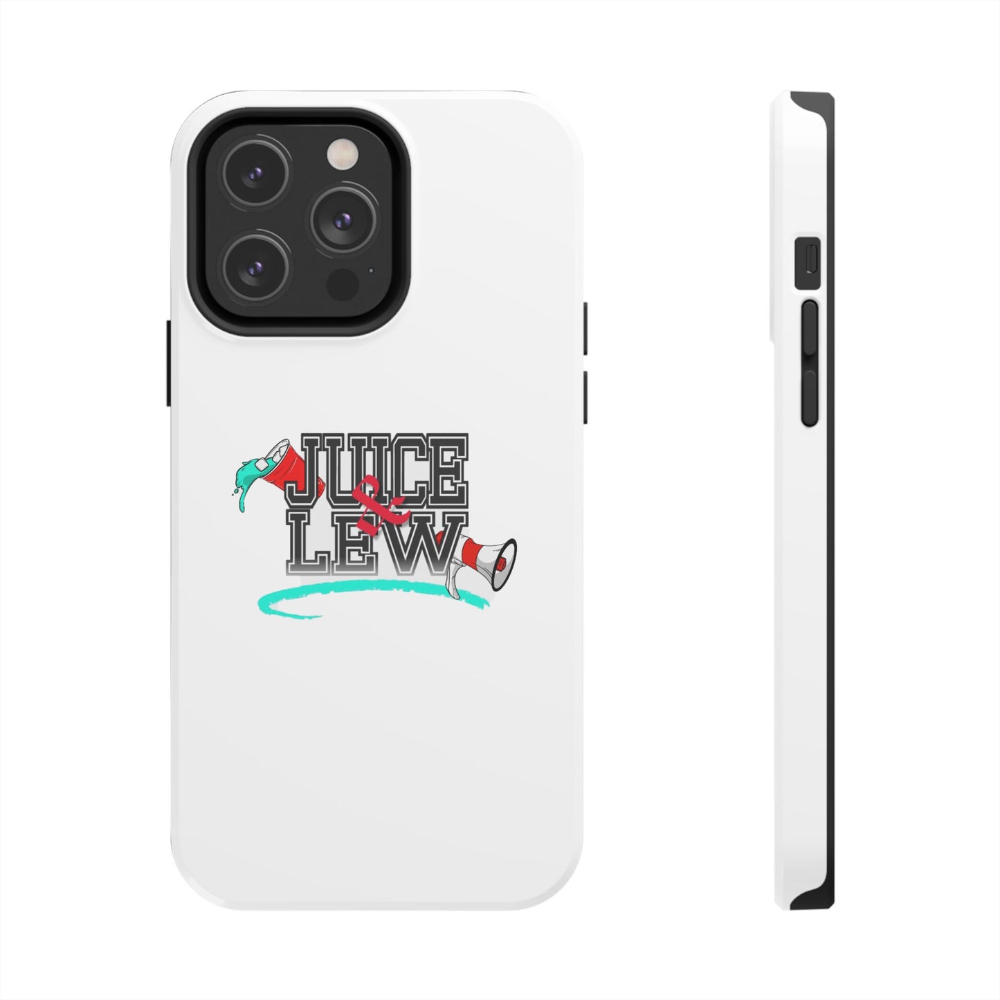 Juice & Lew Phone Cases