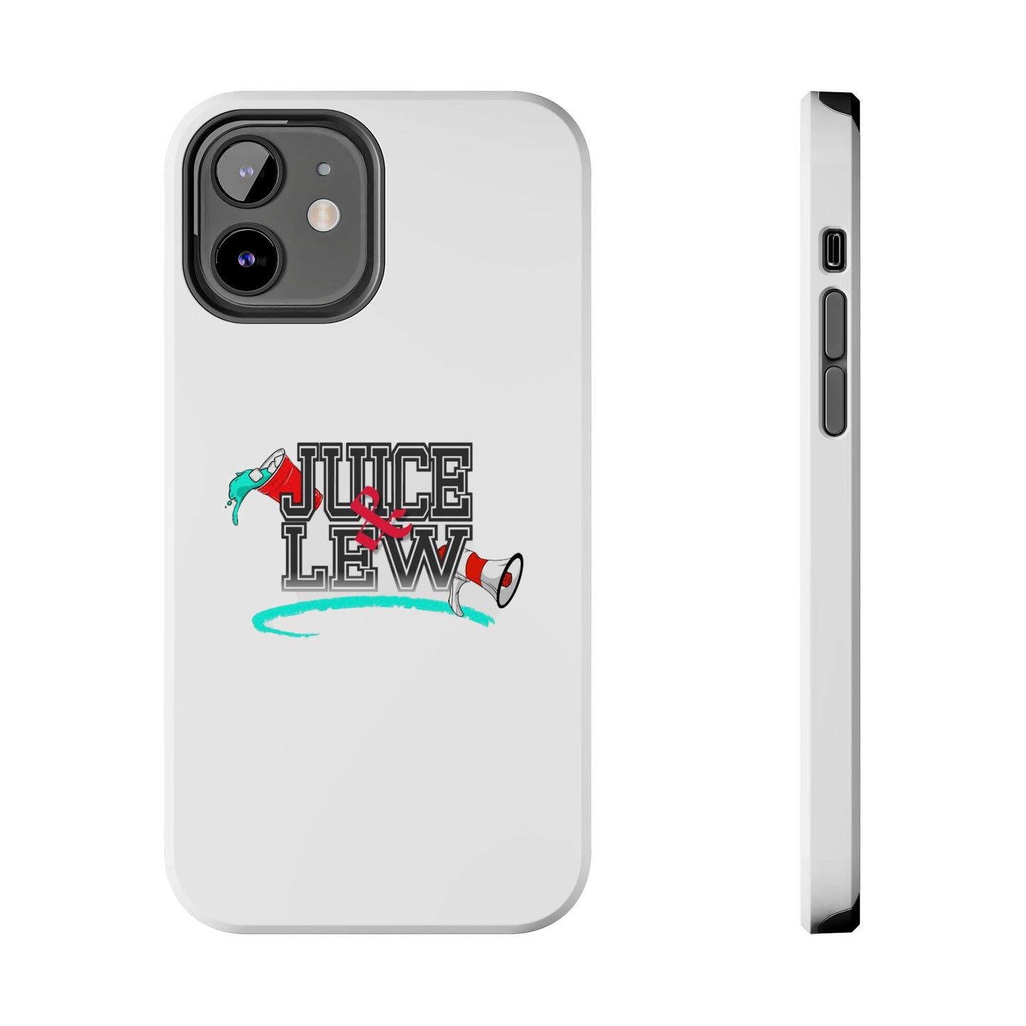 Juice & Lew Phone Cases