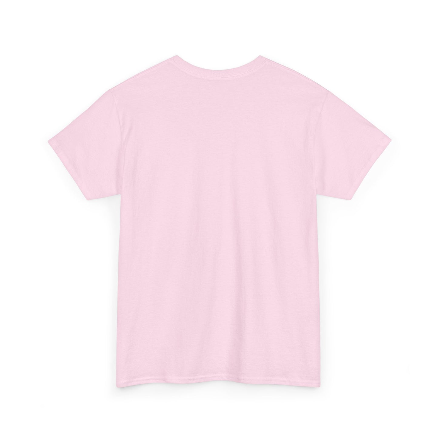 The Classic Juice & Lew White and Black Tee: Bold. Simple, Essential.