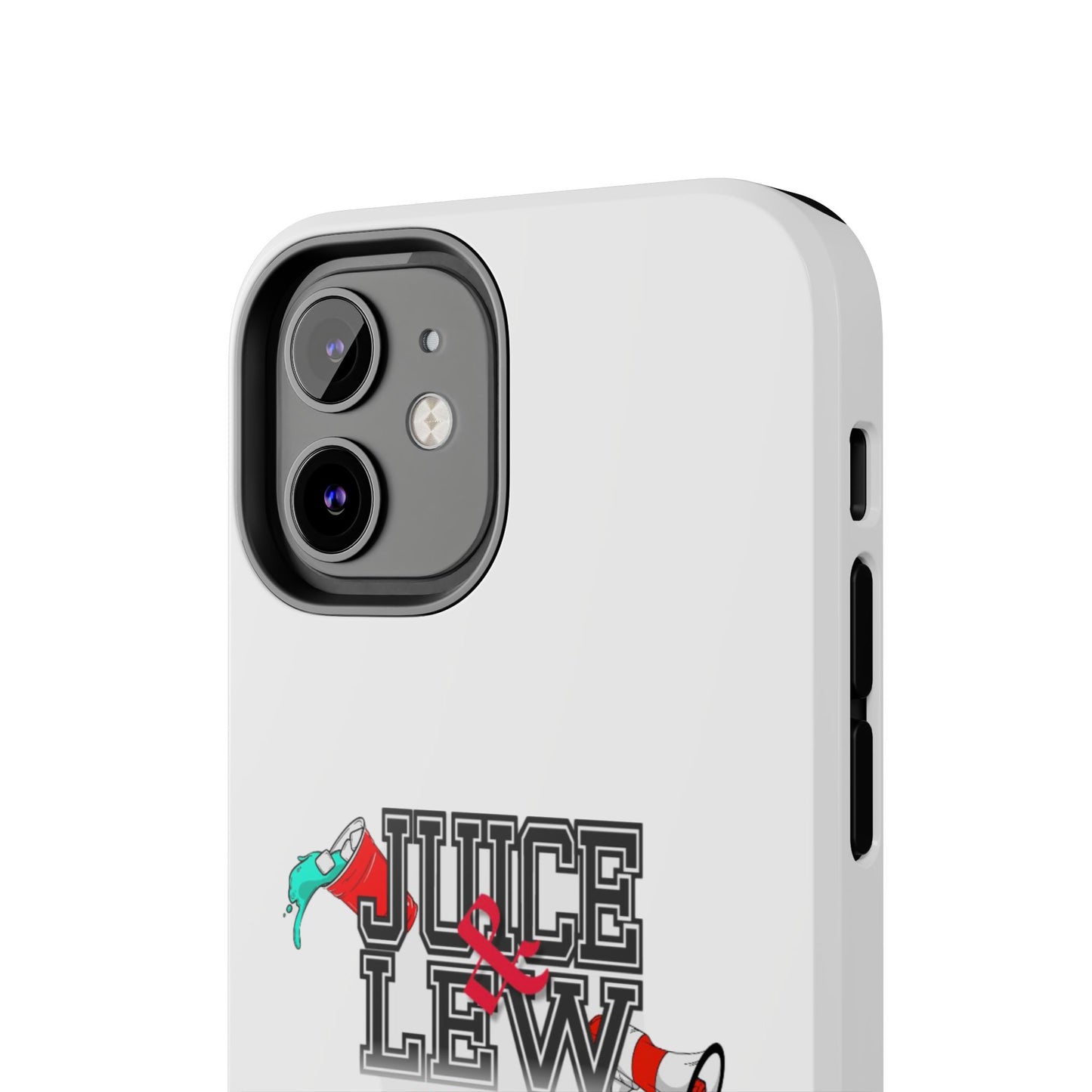 Juice & Lew Phone Cases