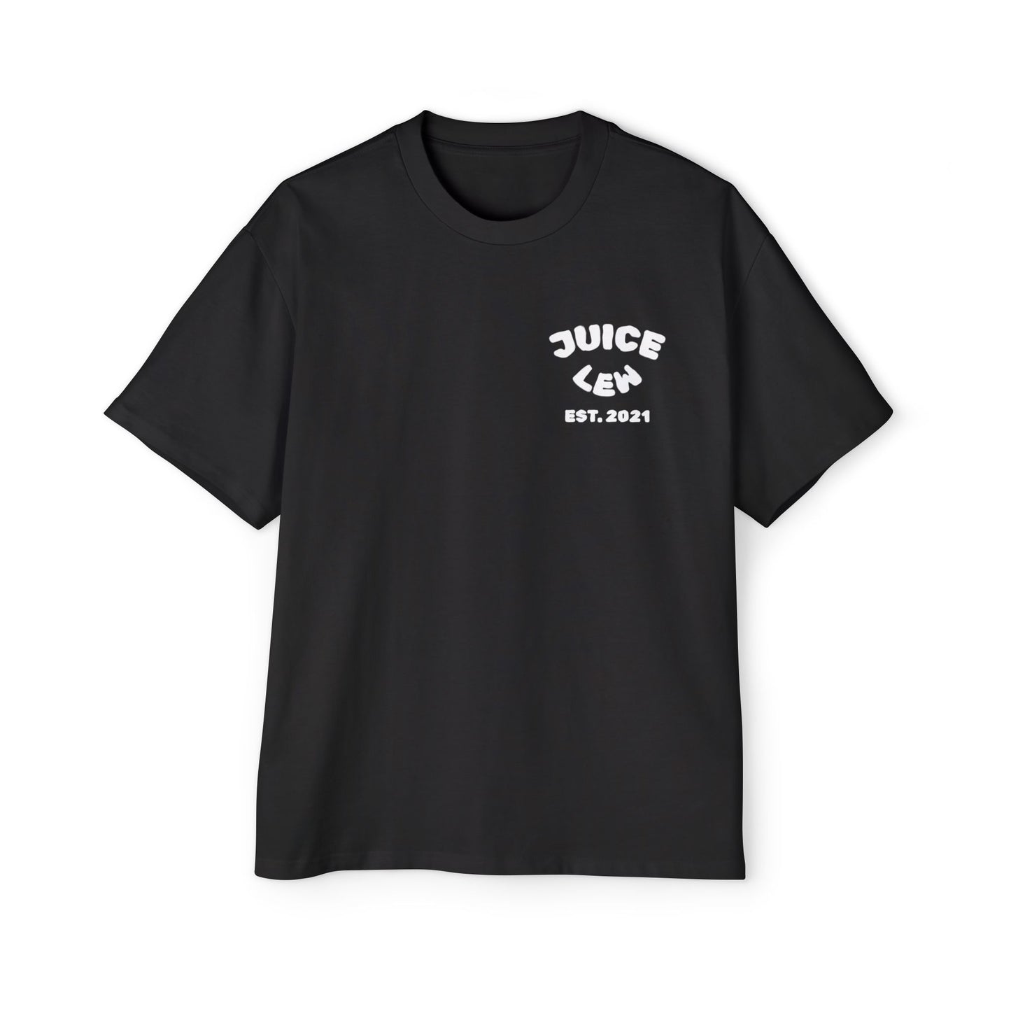 Juice & Lew ‘Yo What It Do’ Oversize Shirts