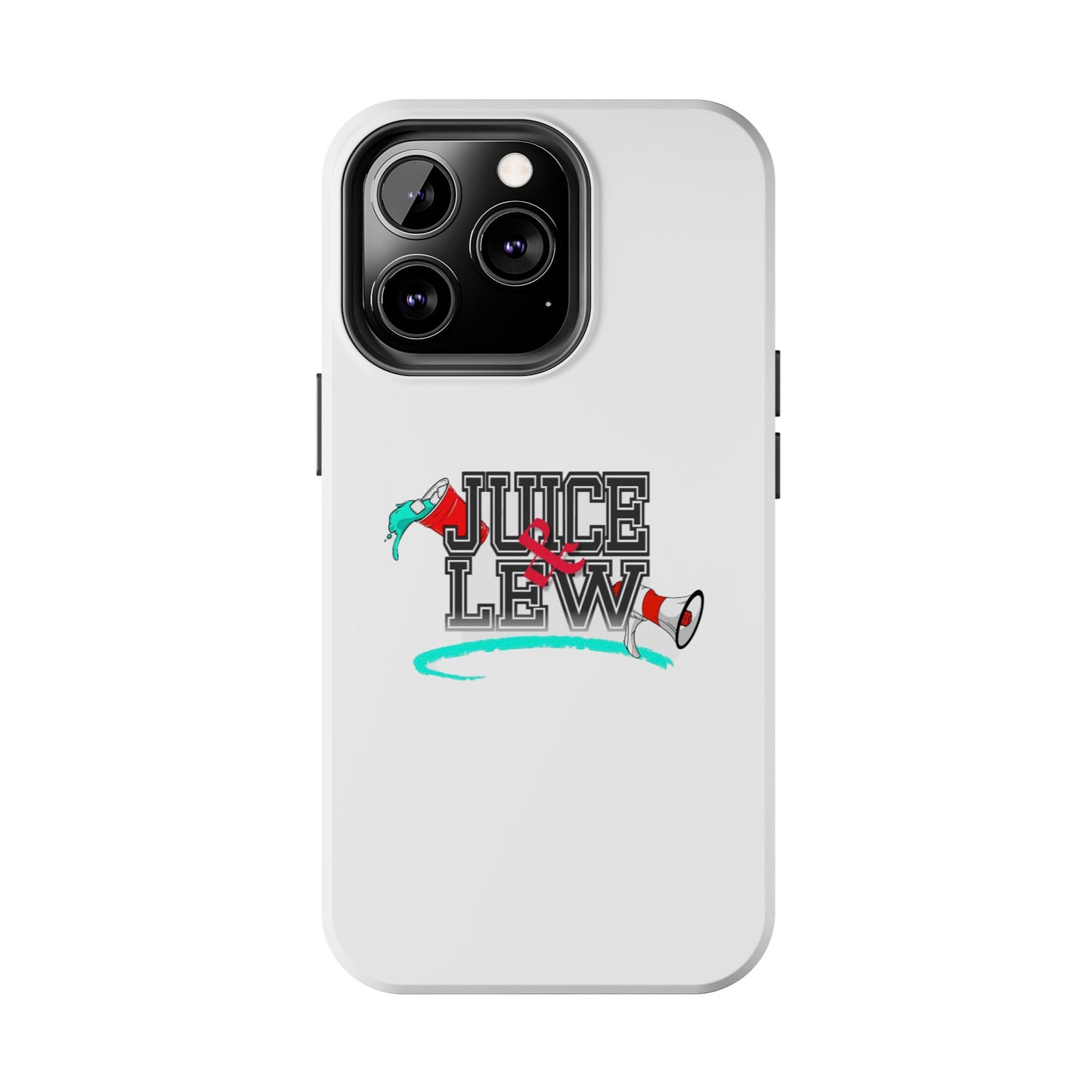 Juice & Lew Phone Cases