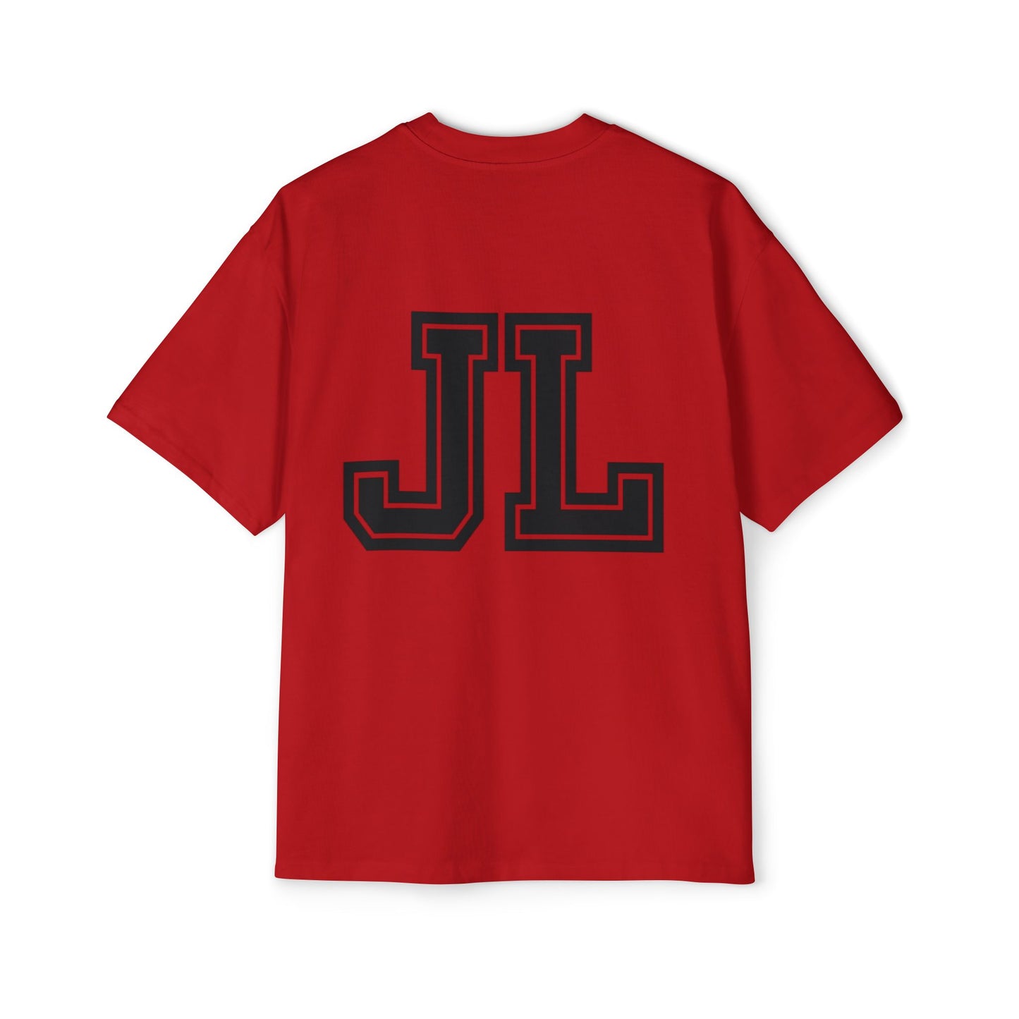 Juice & Lew ‘Est 2021’ Oversized Tee