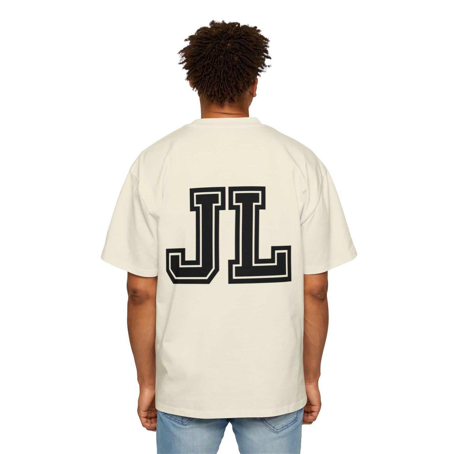 Juice & Lew ‘Est 2021’ Oversized Tee