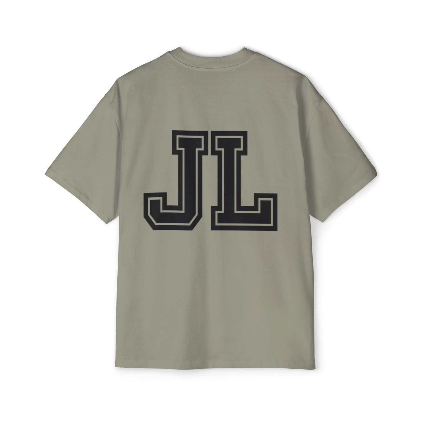 Juice & Lew ‘Est 2021’ Oversized Tee