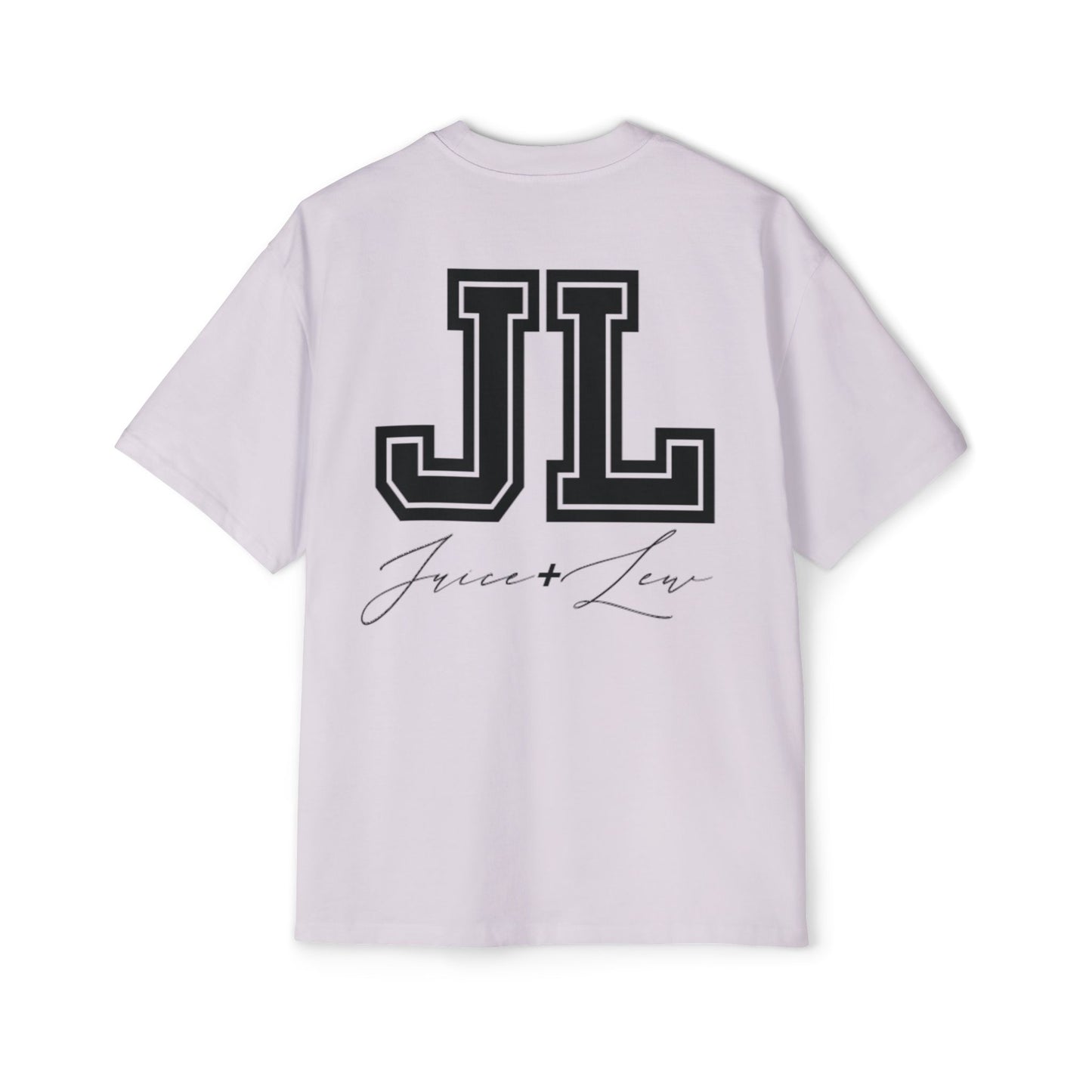 Juice & Lew Heavy Oversized Tee