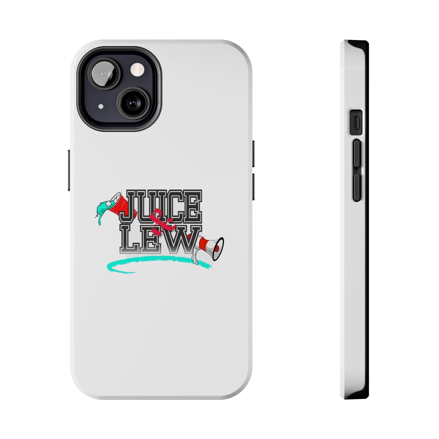 Juice & Lew Phone Cases