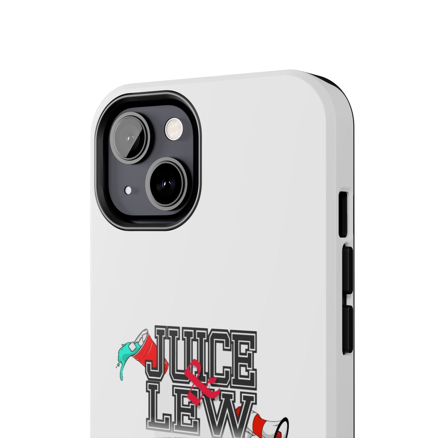 Juice & Lew Phone Cases