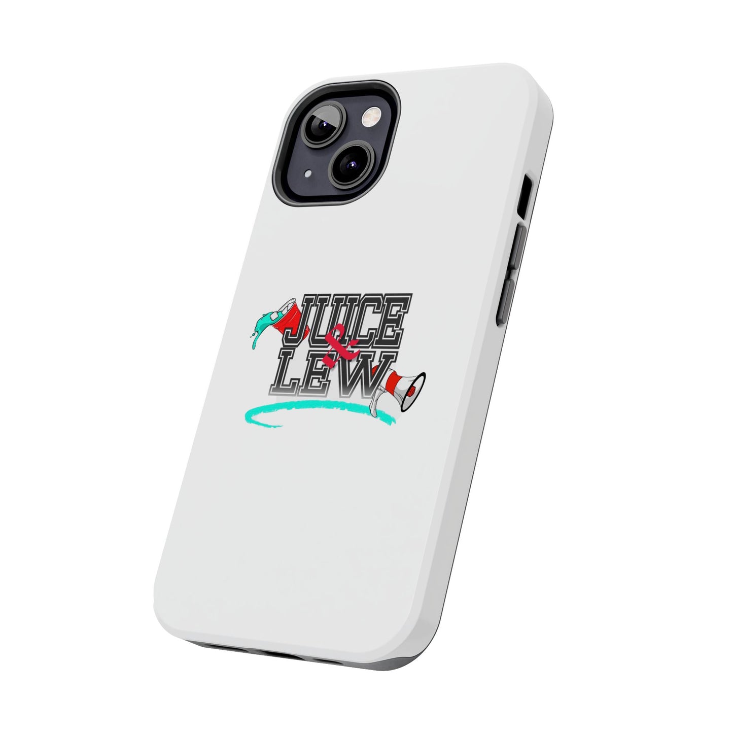Juice & Lew Phone Cases
