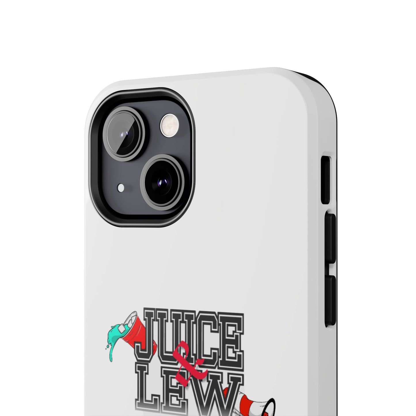 Juice & Lew Phone Cases