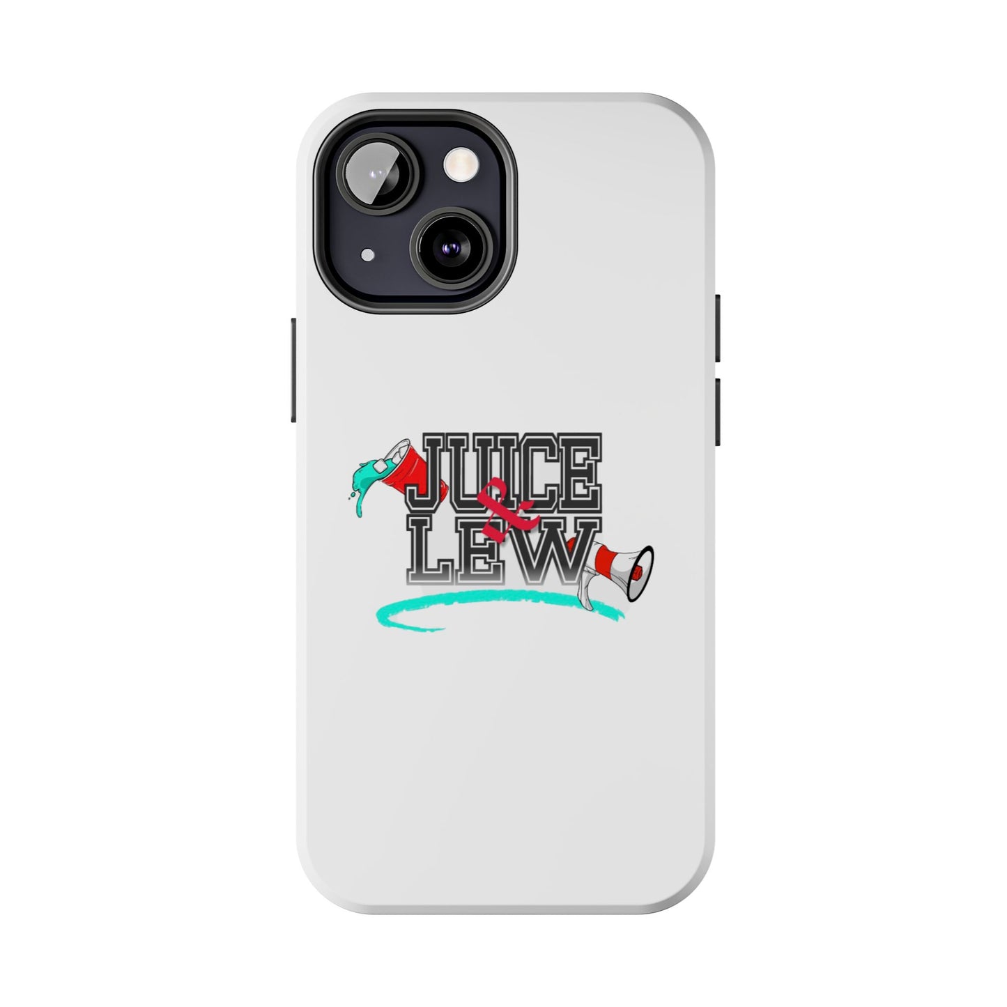 Juice & Lew Phone Cases