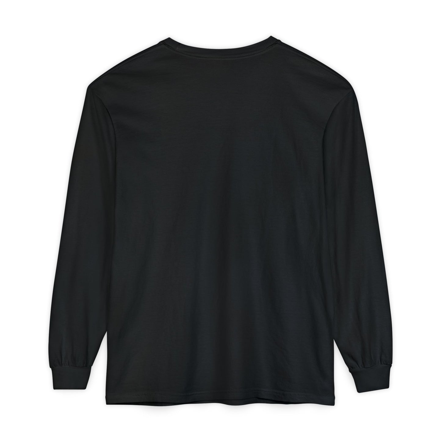 The Classic Juice & Lew Long Sleeve Shirt: Bold. Simple, Essential.