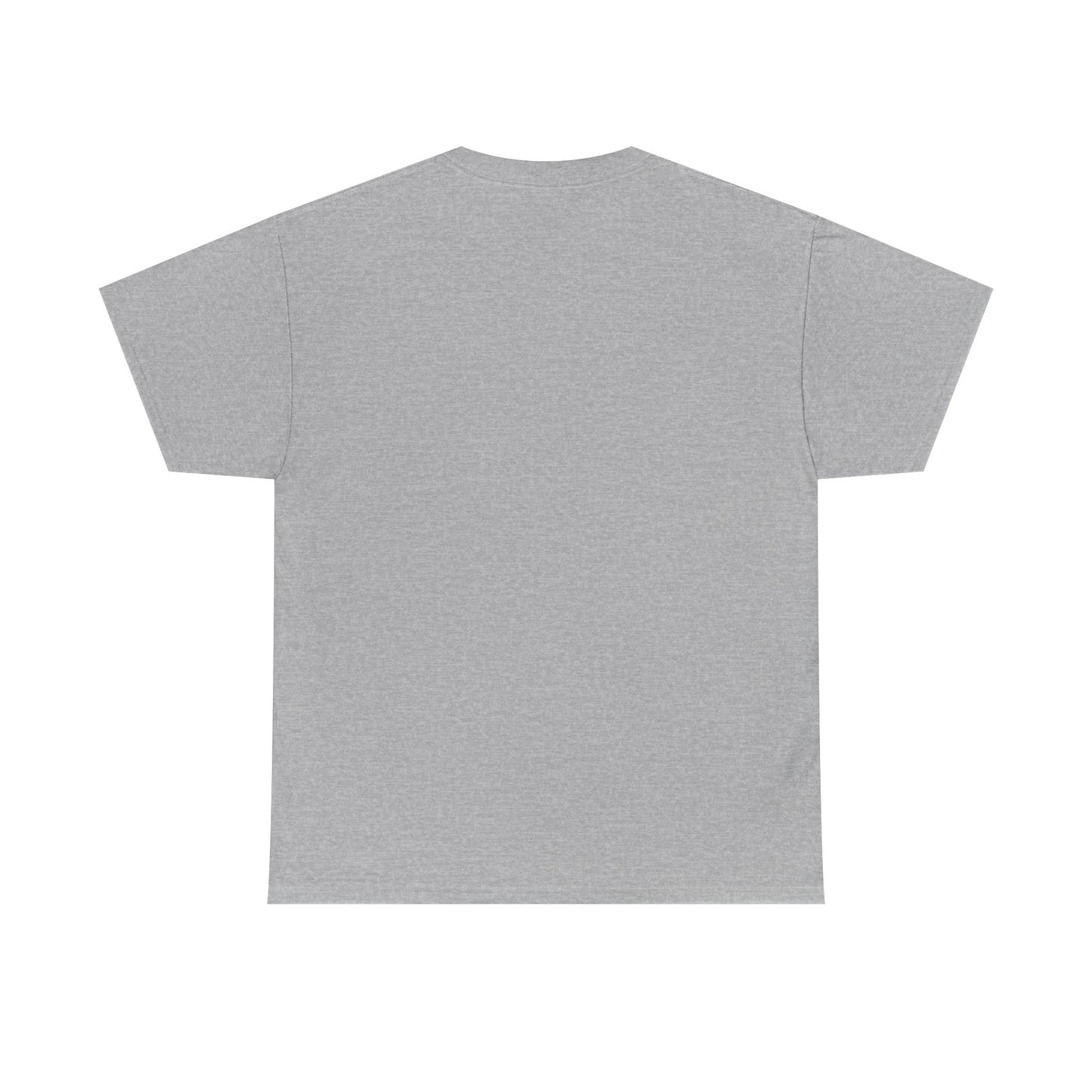 The Classic Juice & Lew White and Black Tee: Bold. Simple, Essential.