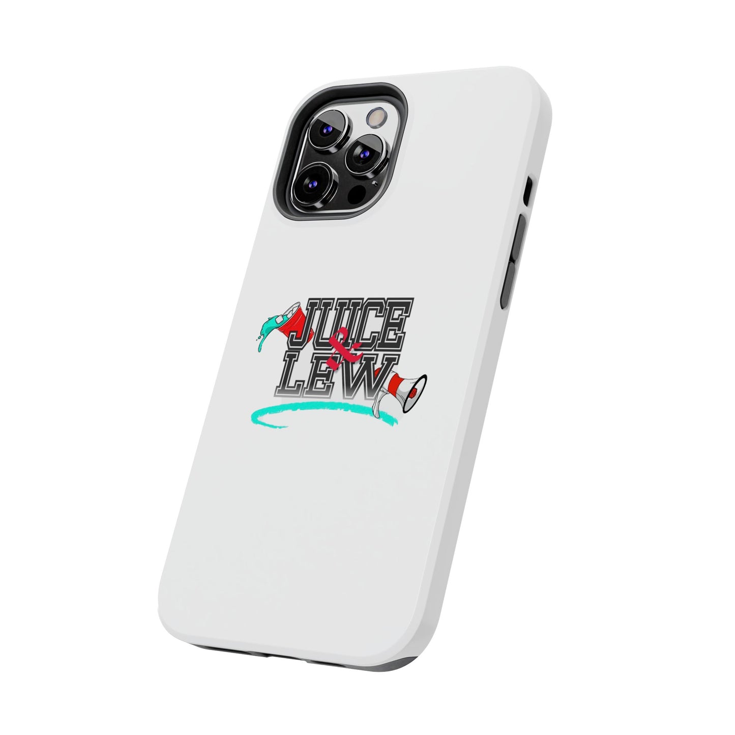 Juice & Lew Phone Cases