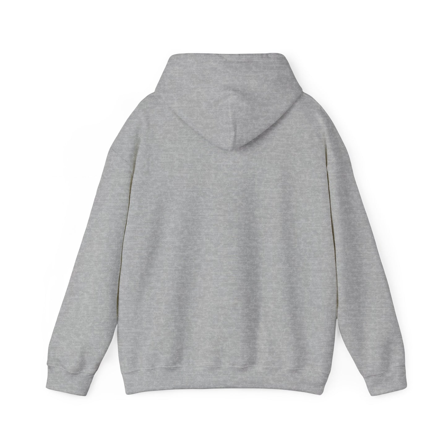 Juice & Lew Hooded Sweatshirt