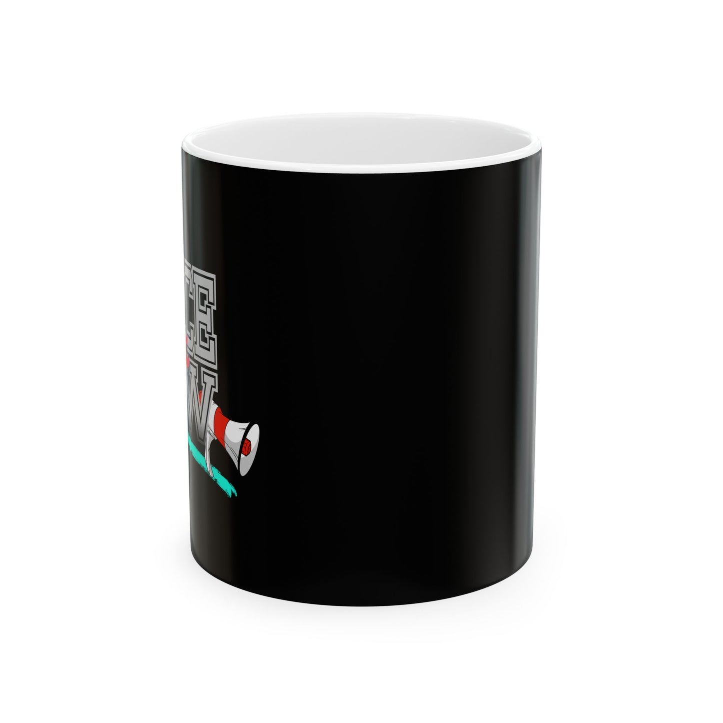 Juice & Lew Mug