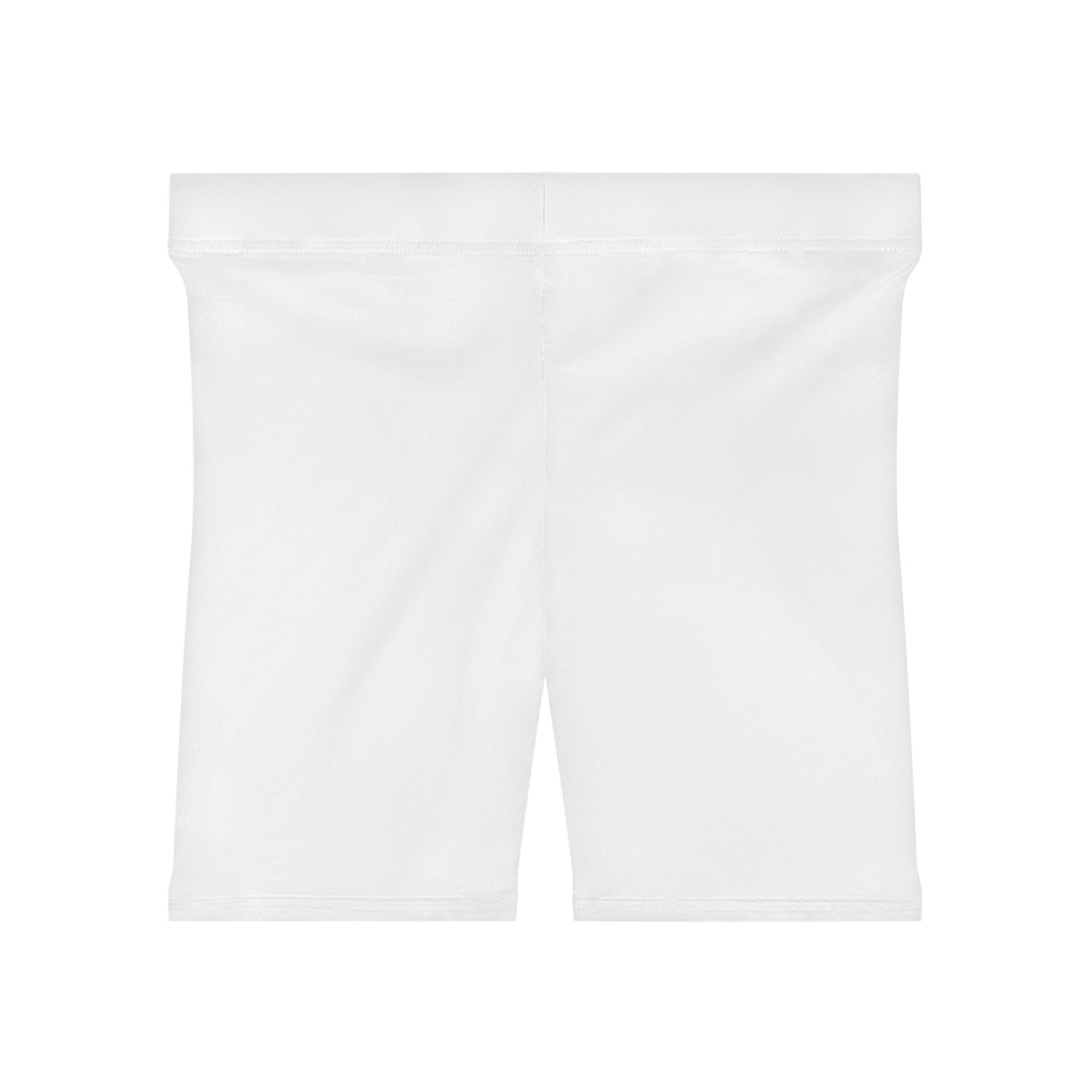 Juice and Lew Women's Biker Shorts