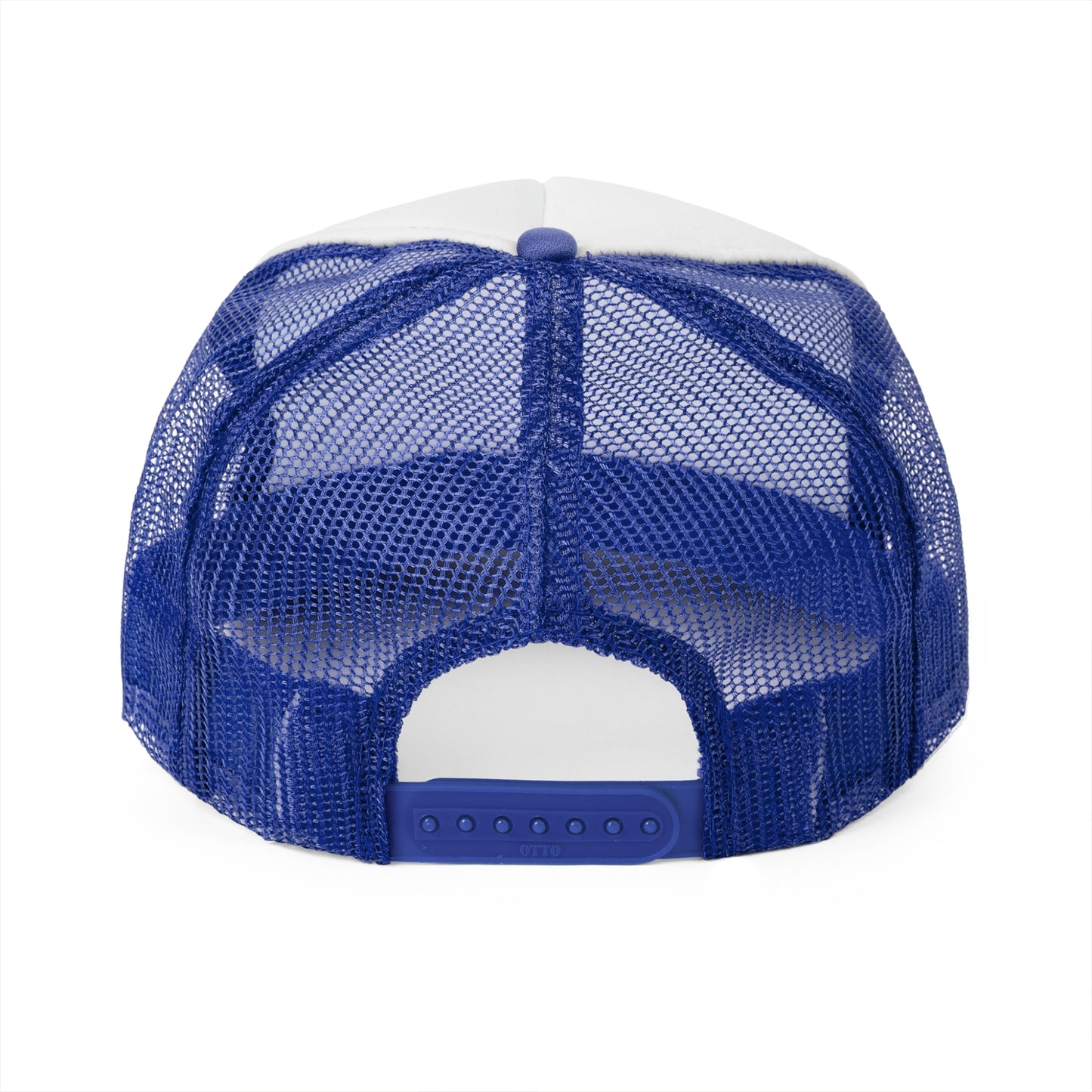 Juice & Lew Trucker Caps