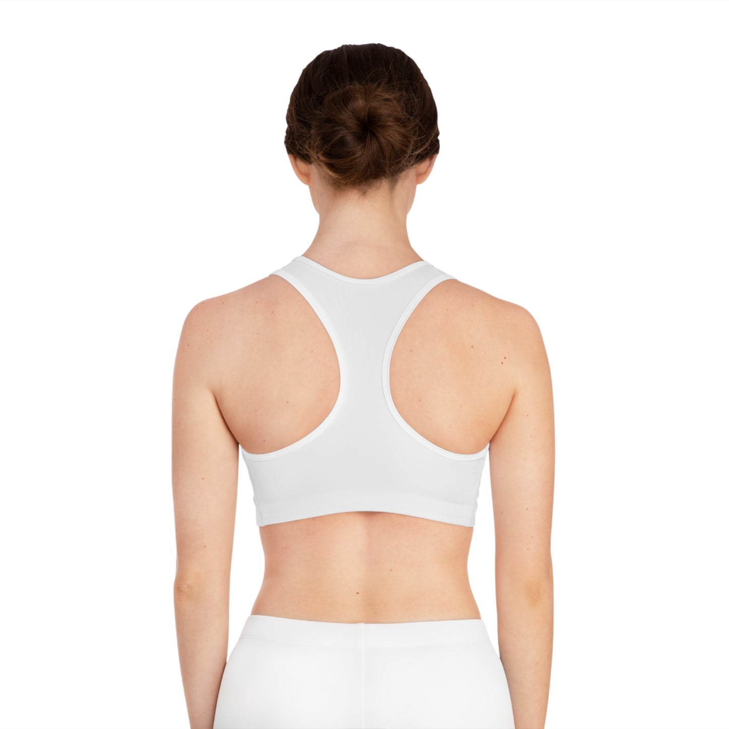 Juice & Lew Women's Sports Bra