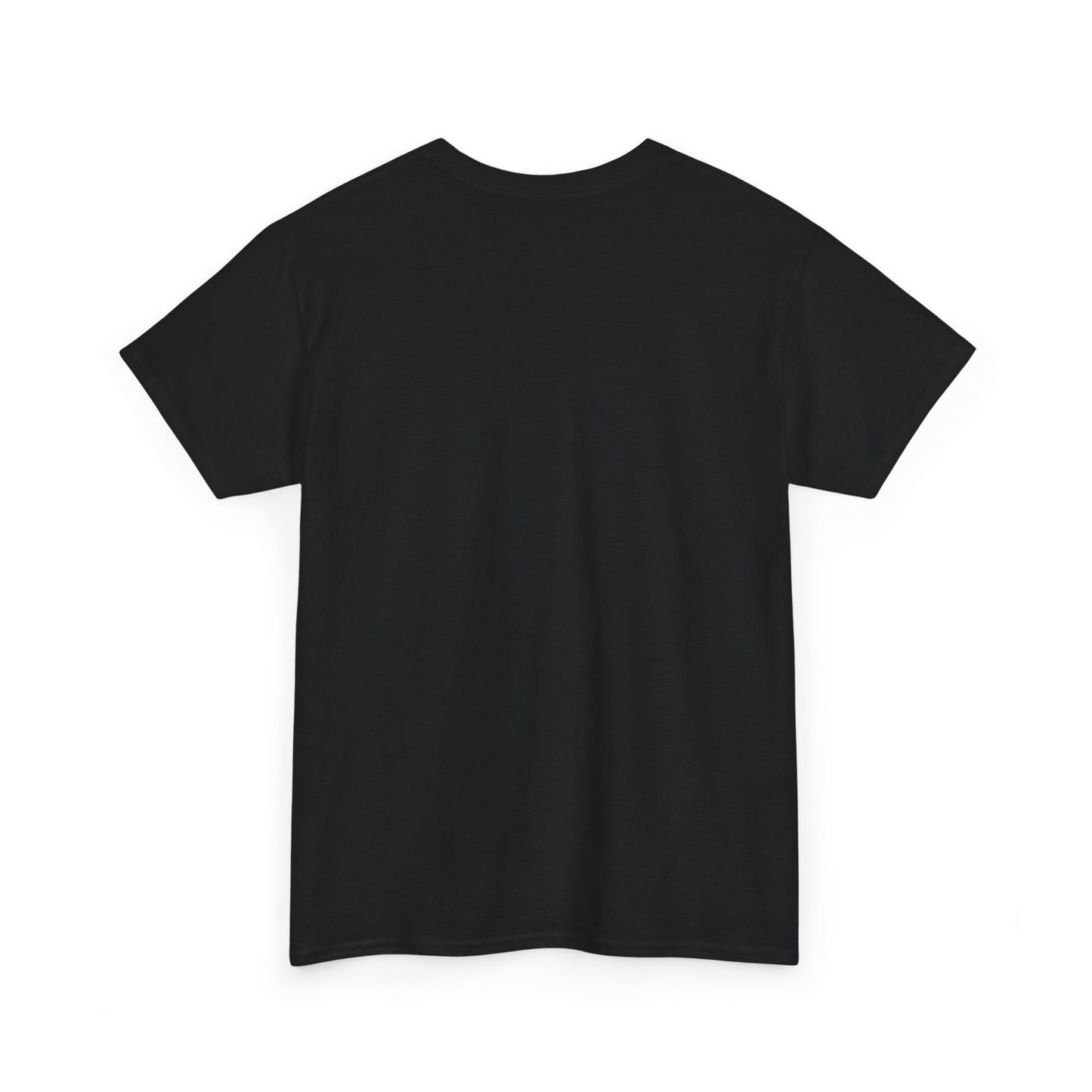 The Classic Juice & Lew White and Black Tee: Bold. Simple, Essential.