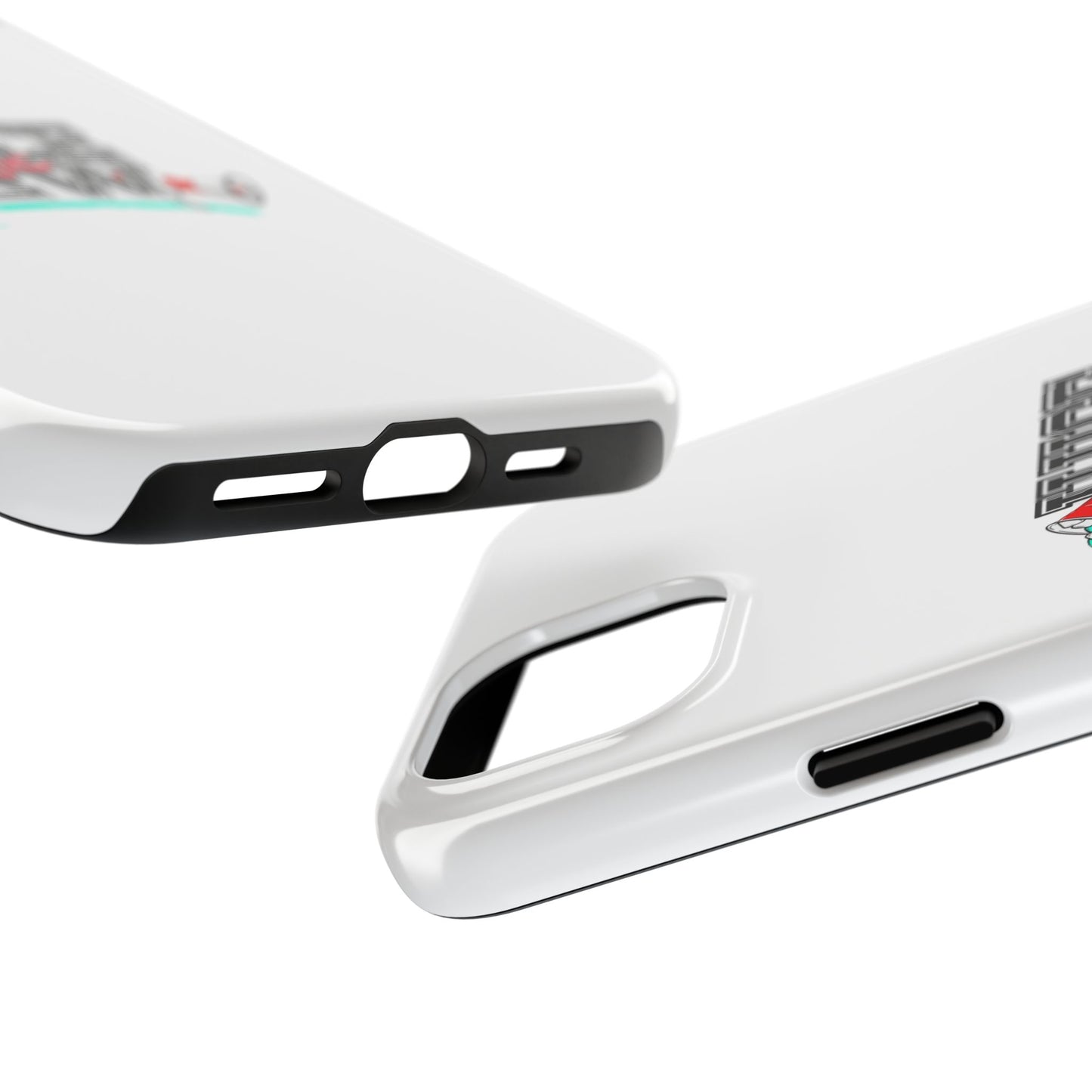 Juice & Lew Phone Cases