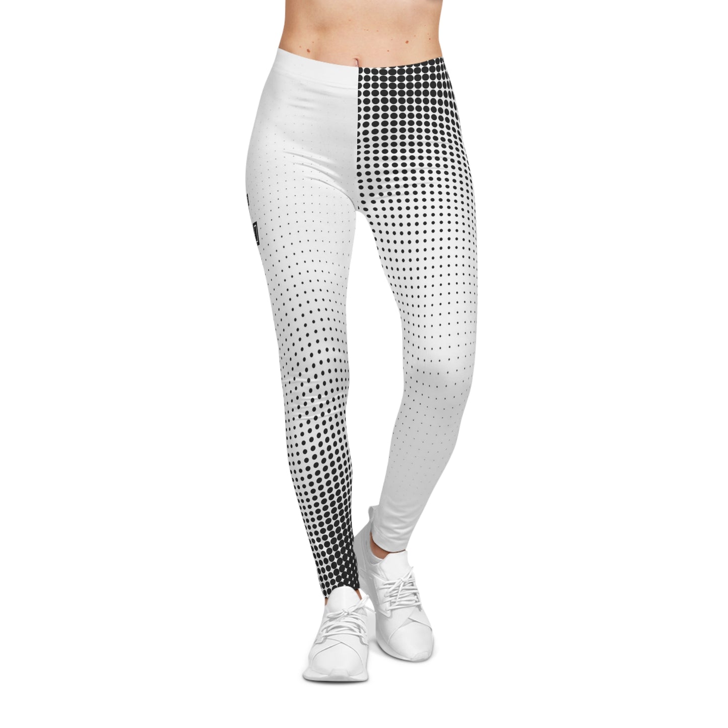 Juice and Lew Women's Casual Leggings