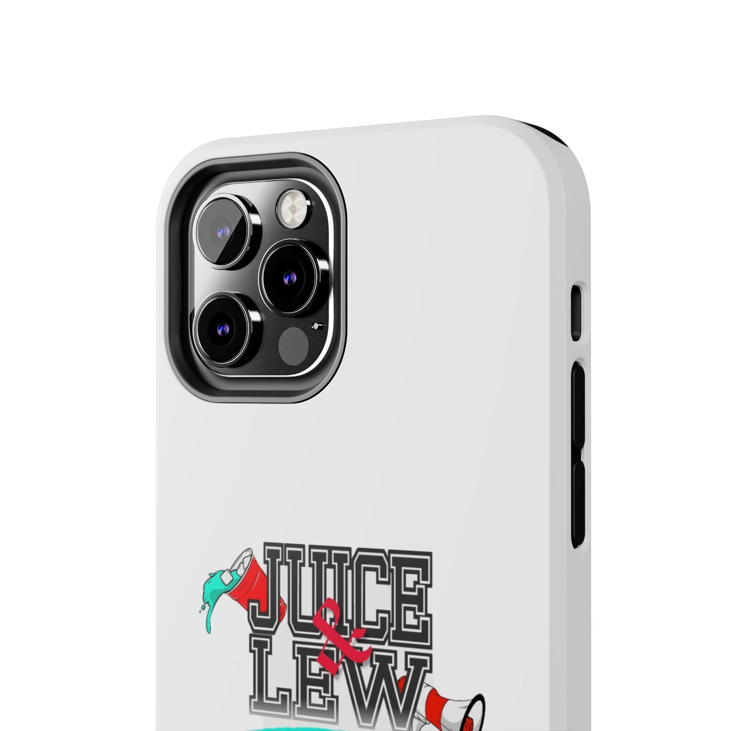 Juice & Lew Phone Cases