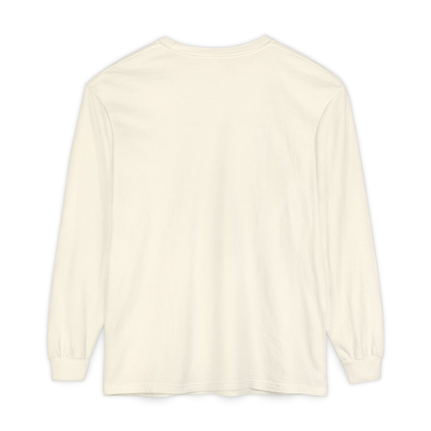The Classic Juice & Lew Long Sleeve Shirt: Bold. Simple, Essential.