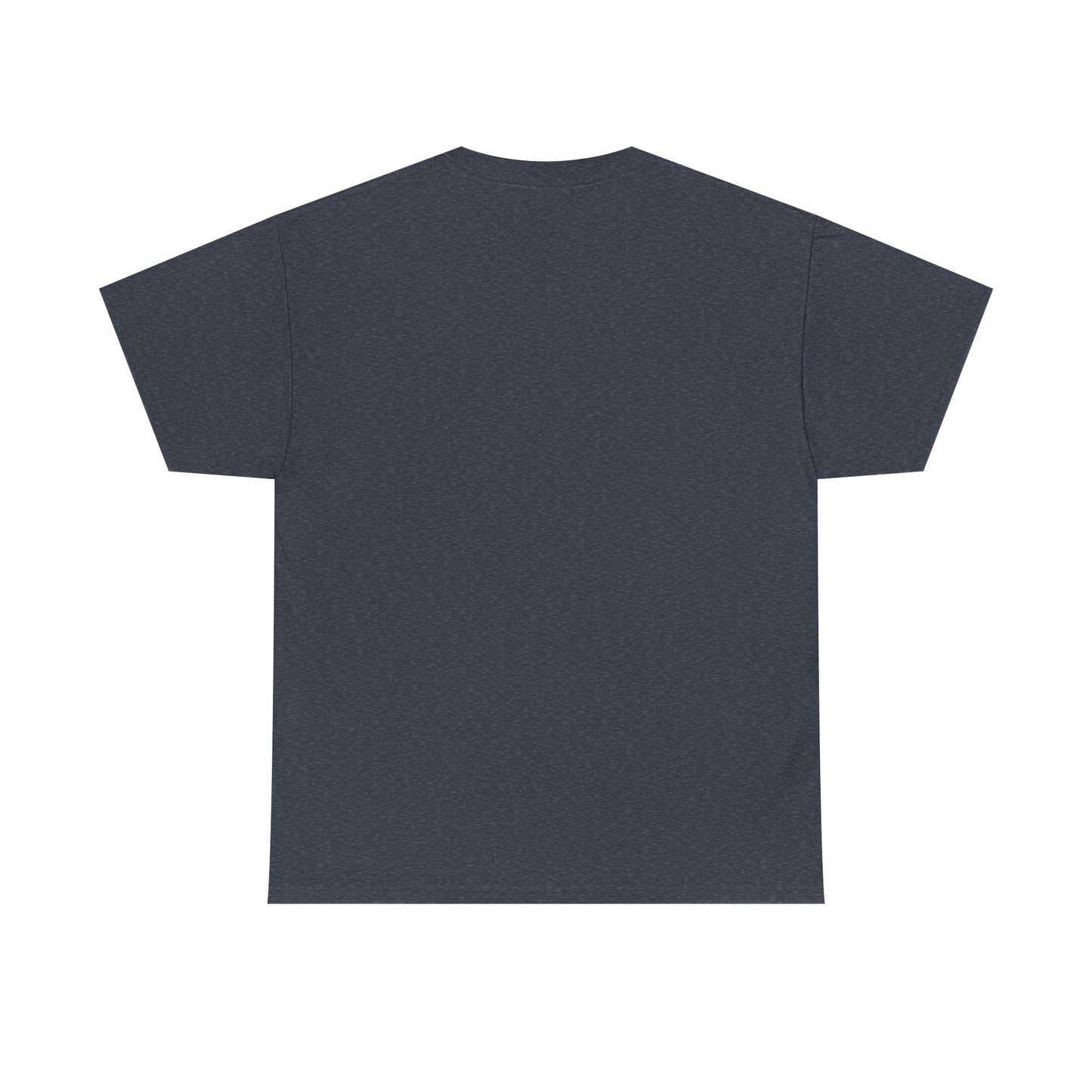 The Classic Juice & Lew White and Black Tee: Bold. Simple, Essential.