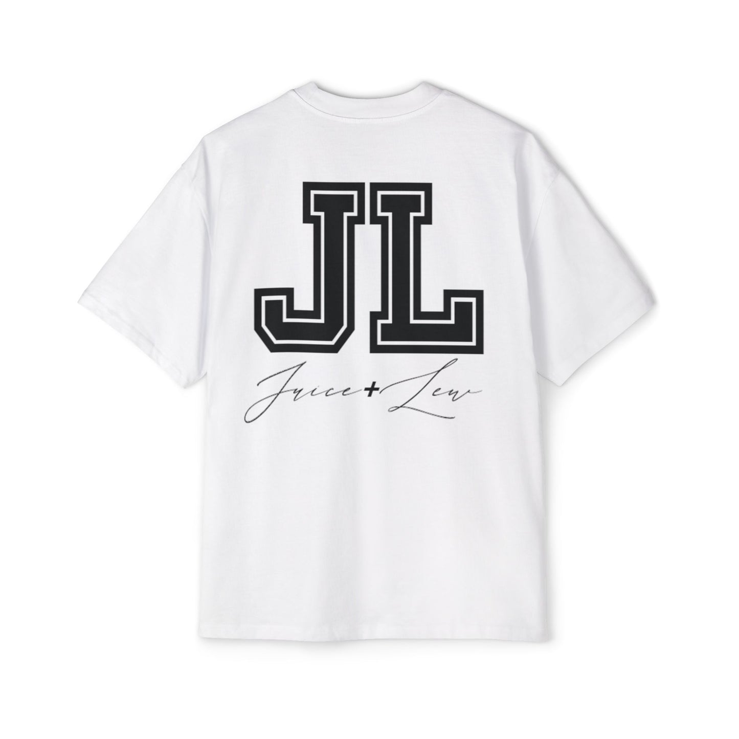Juice & Lew Heavy Oversized Tee