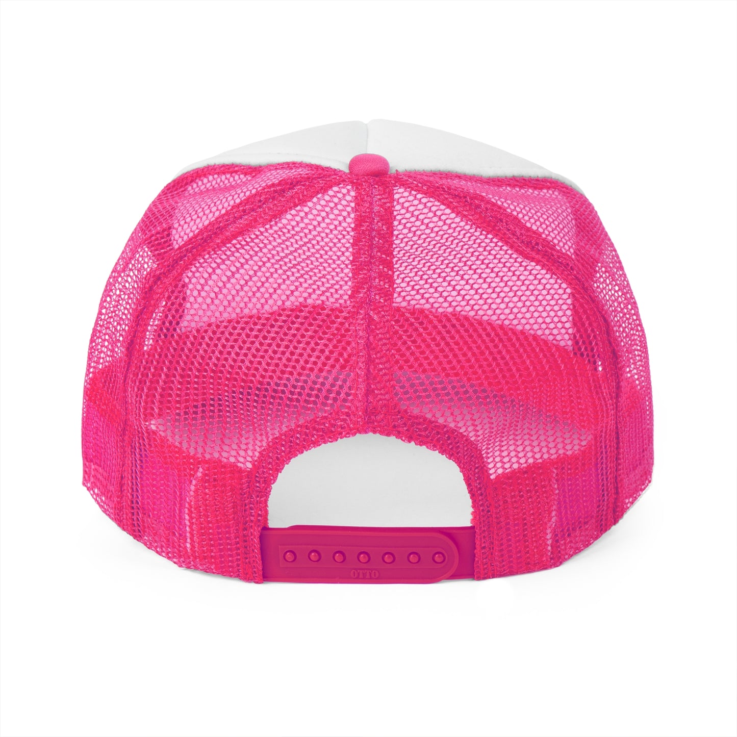 Juice & Lew Trucker Caps