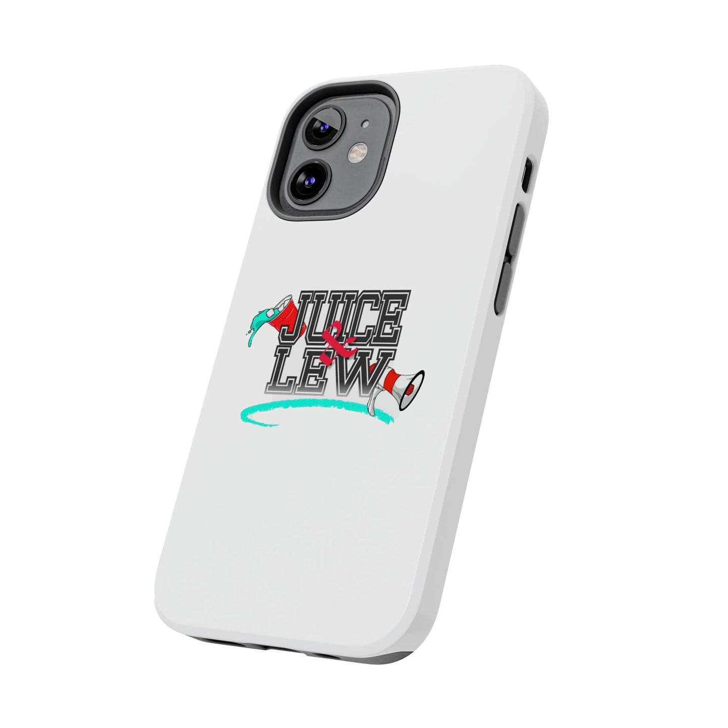 Juice & Lew Phone Cases