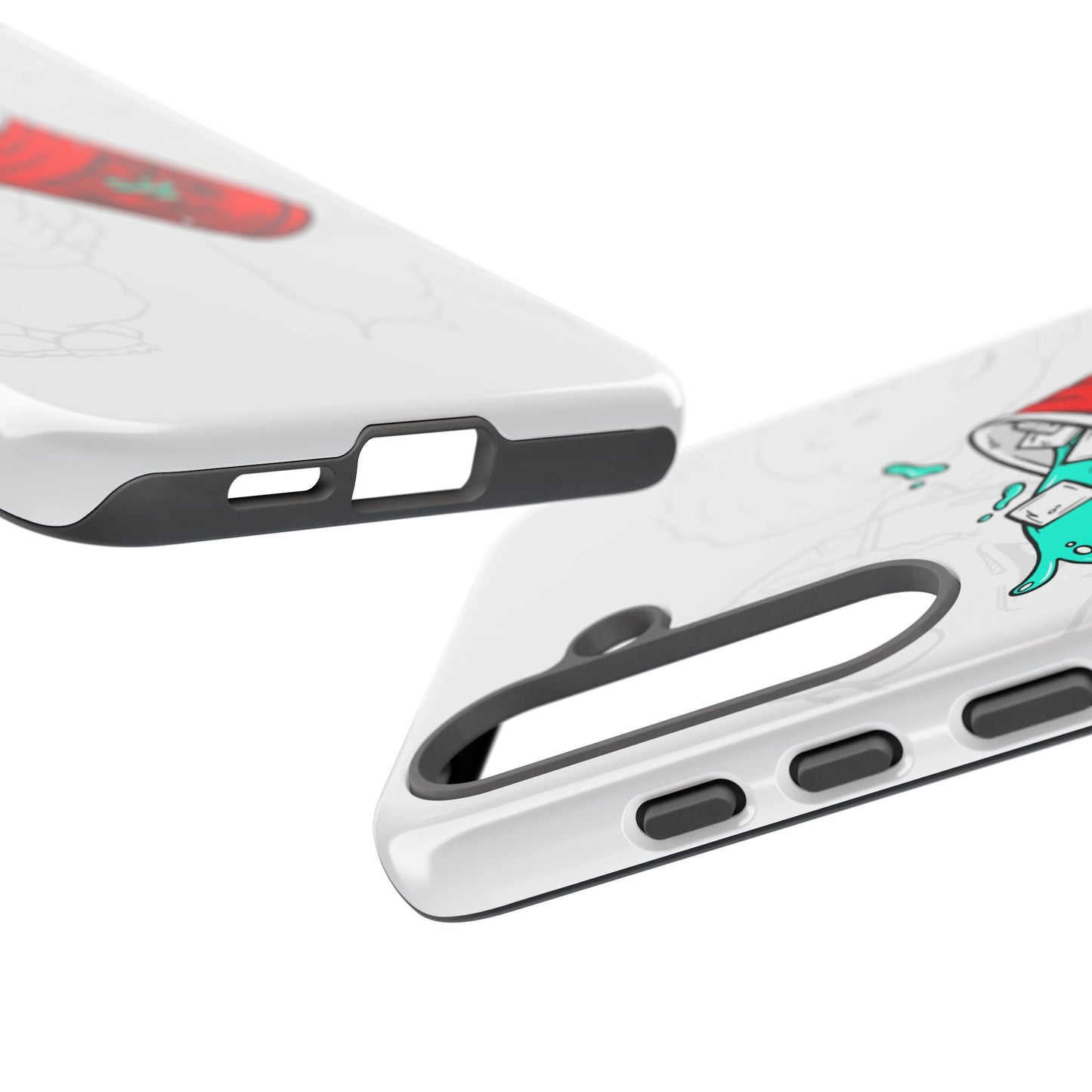 Juice & Lew Phones Cases