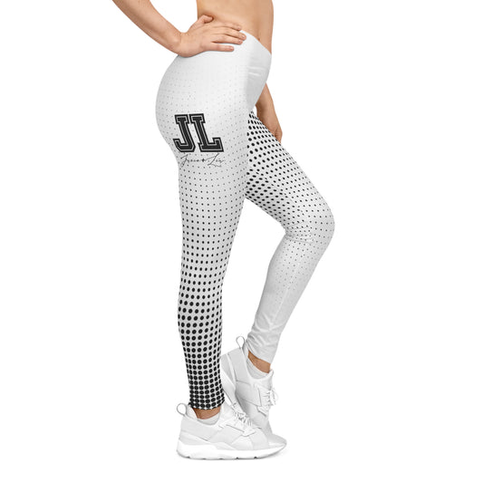 Juice and Lew Women's Casual Leggings