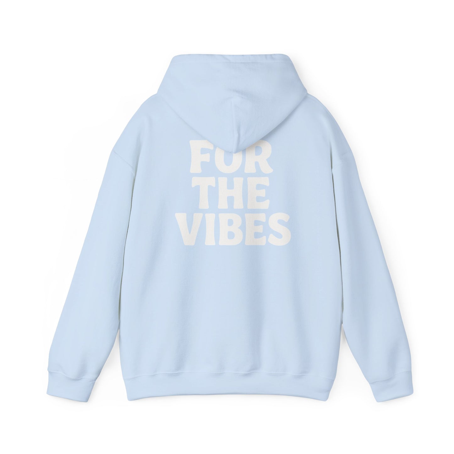 Juice & Lew Bubble Letters Hooded Sweatshirt