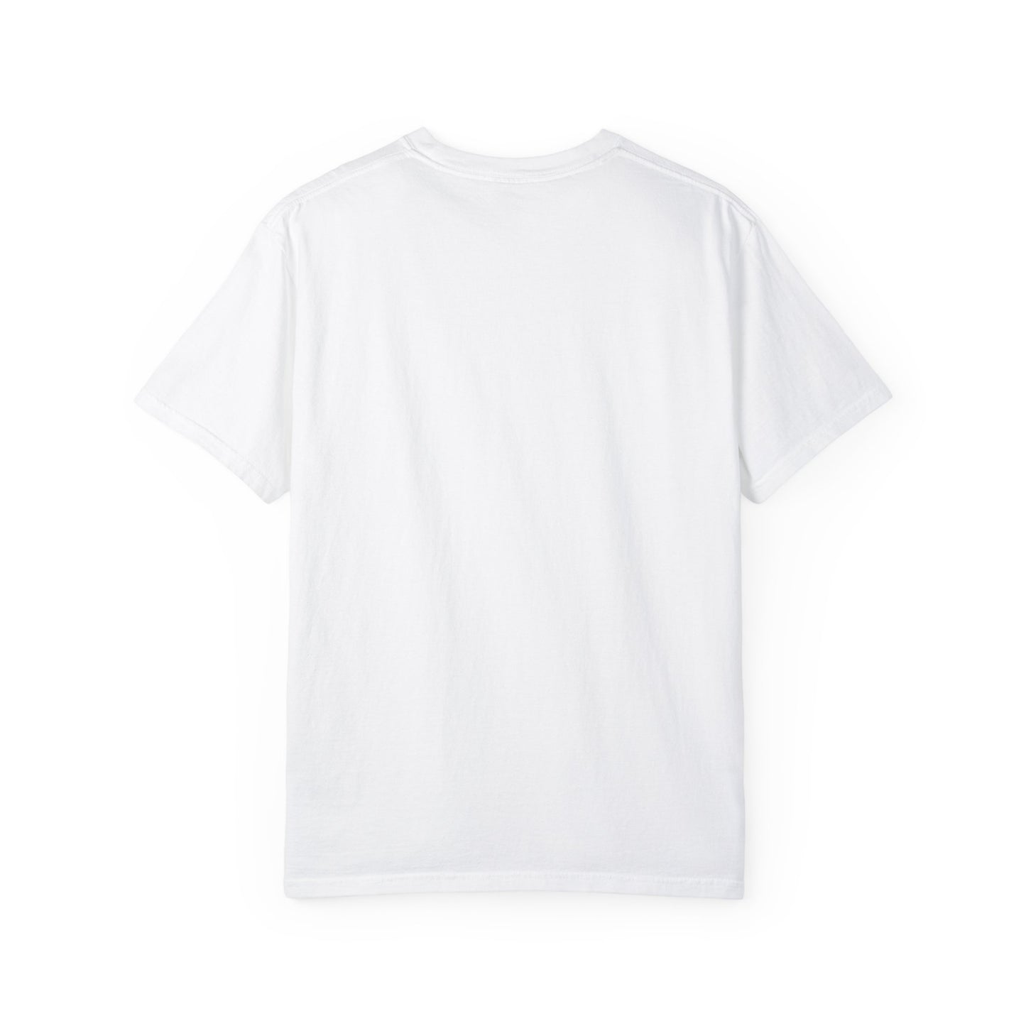 Juice & Lew Unisex Garment-Dyed T-shirt