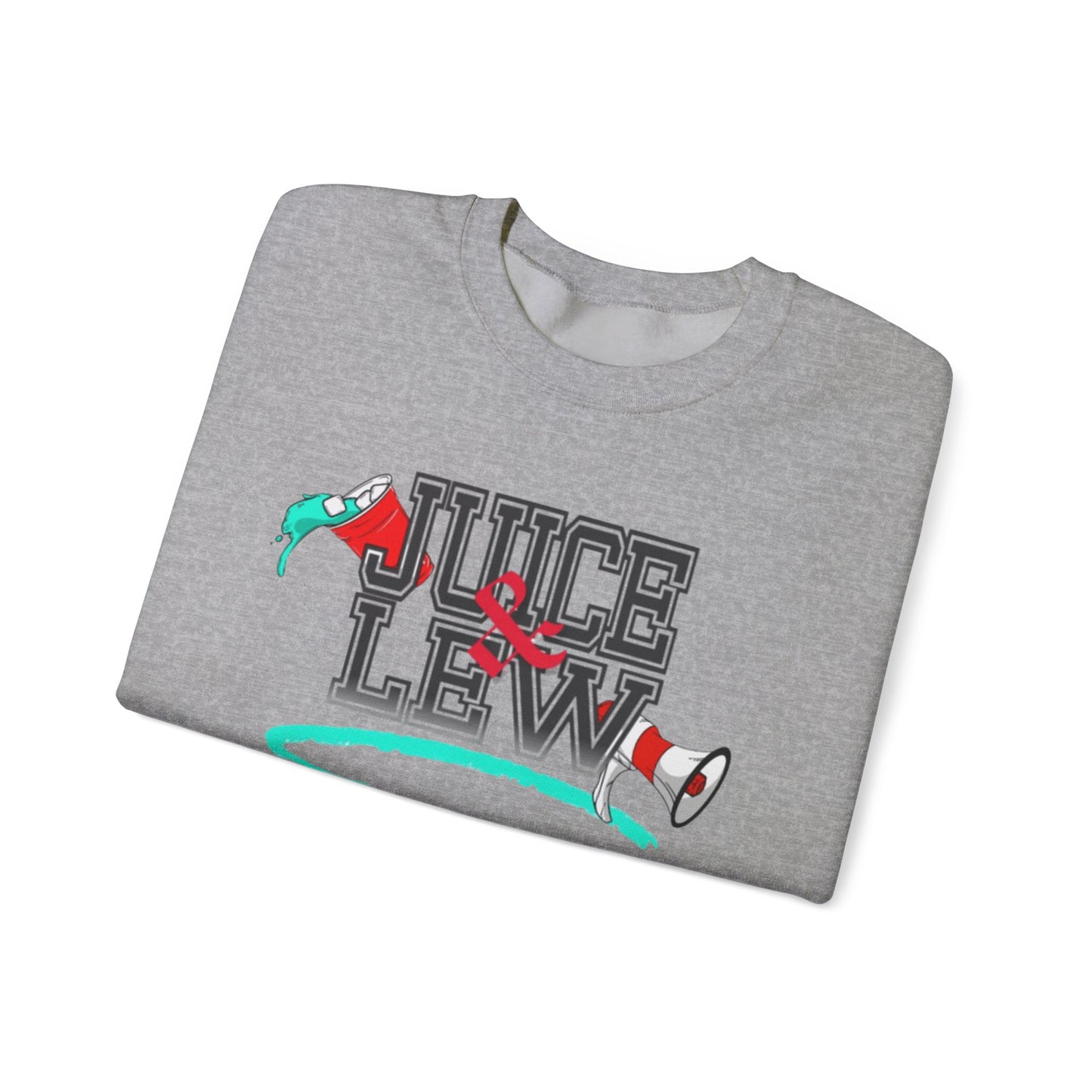 Juice & Lew Original Sweatshirt