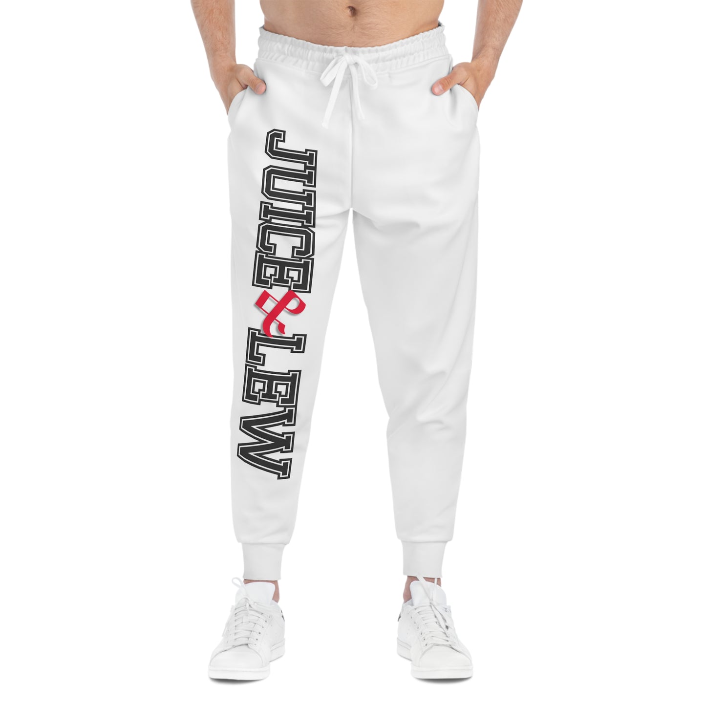 Juice & Lew Athletic Joggers