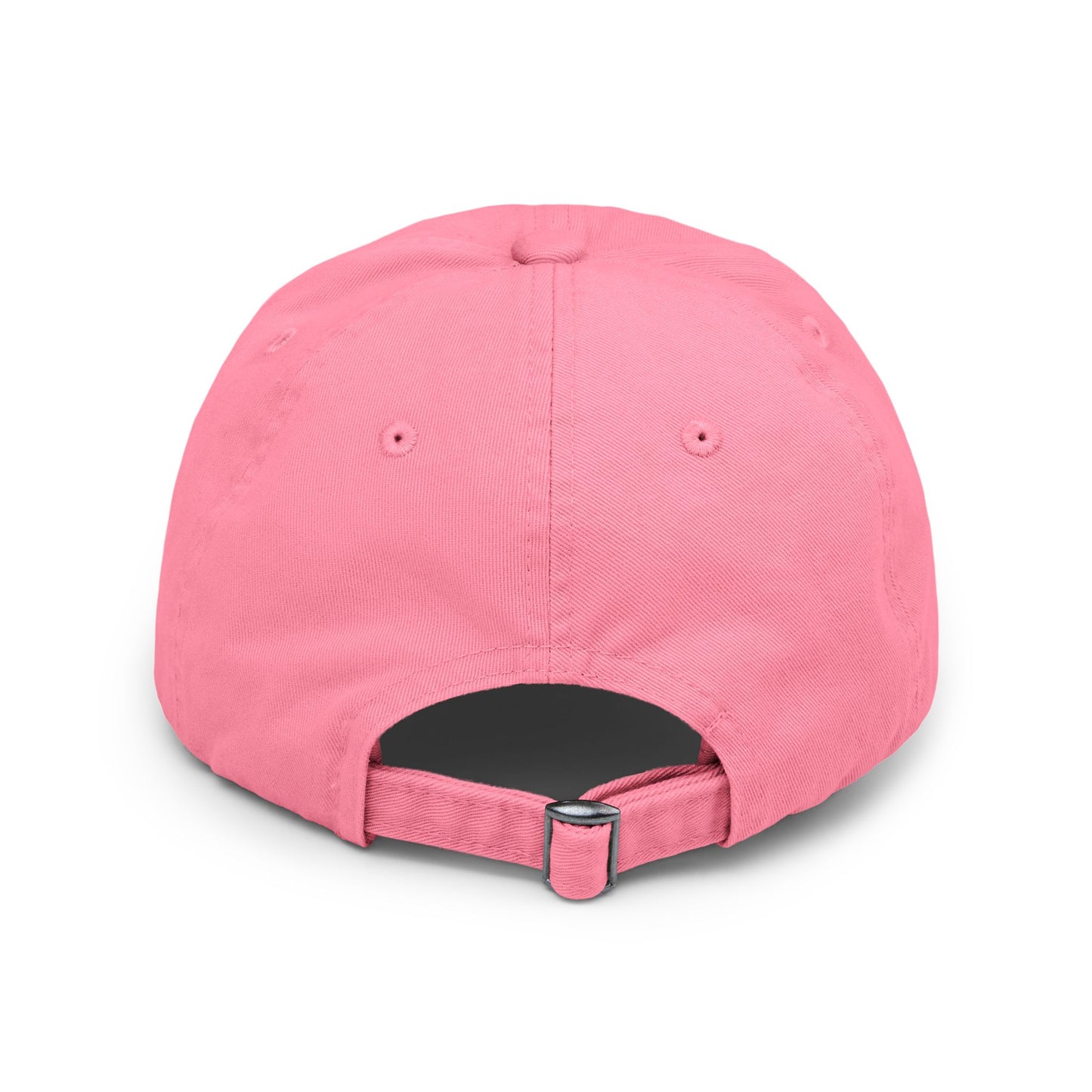 Juice & Lew Unisex Distressed Cap