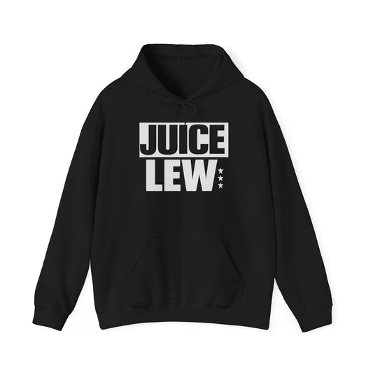 Juice & Lew Bolded Hooded Sweatshirt