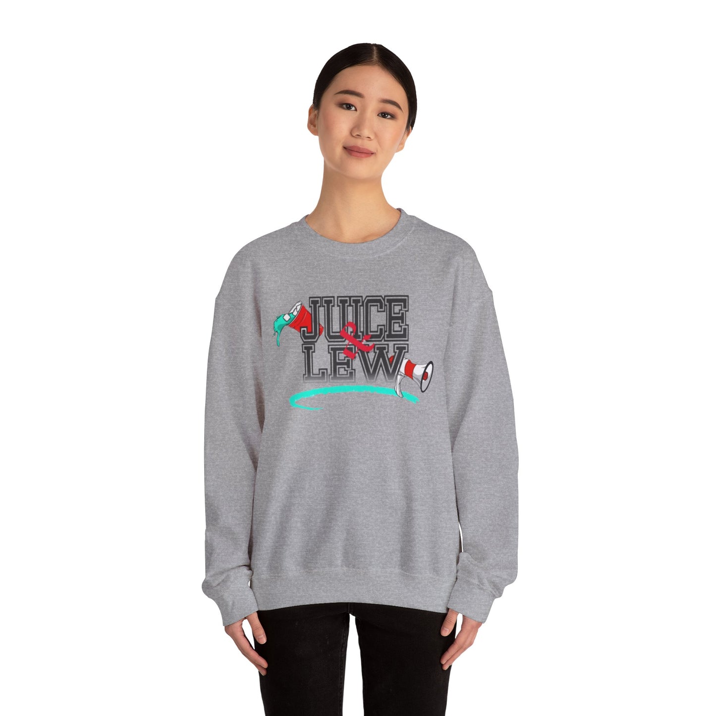 Juice & Lew Original Sweatshirt